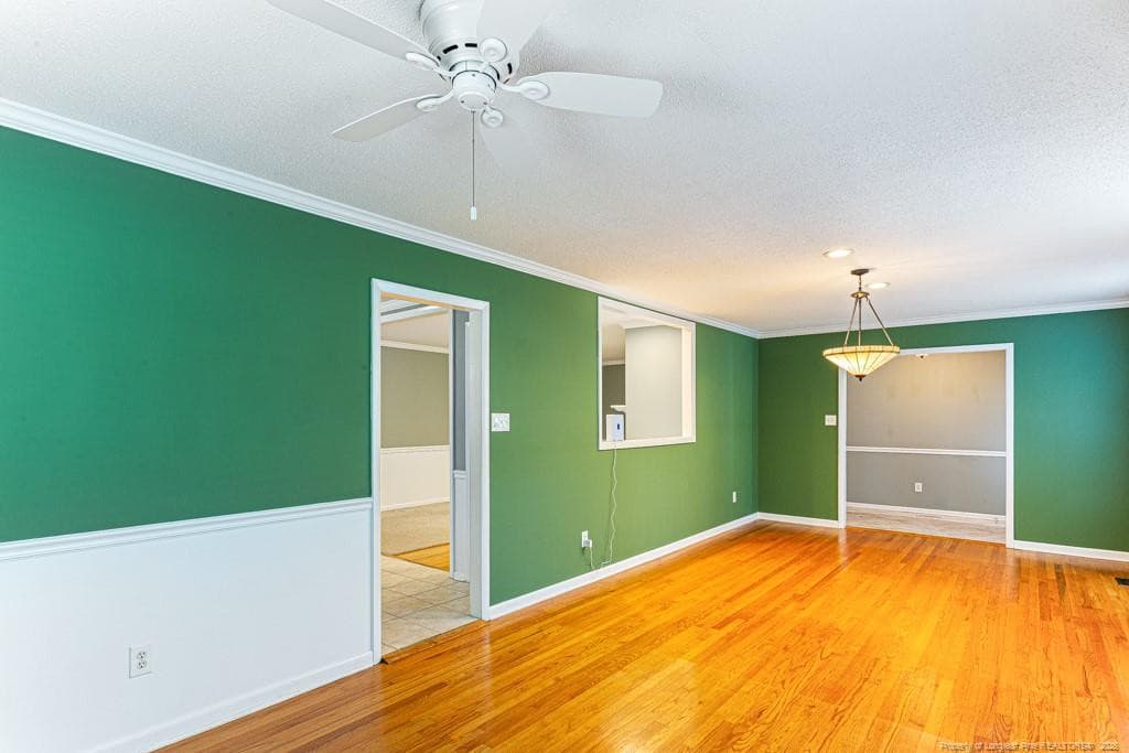 Photo 8 - 2328 Colgate Drive, Fayetteville, NC 28304