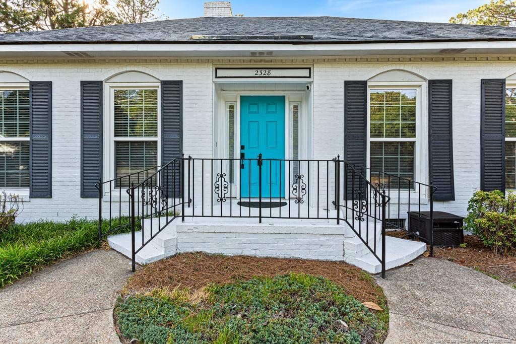 Photo 39 - 2328 Colgate Drive, Fayetteville, NC 28304