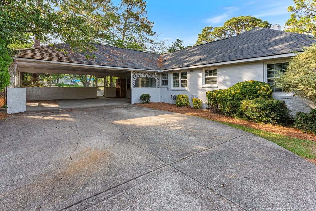 Photo 41 - 2328 Colgate Drive, Fayetteville, NC 28304