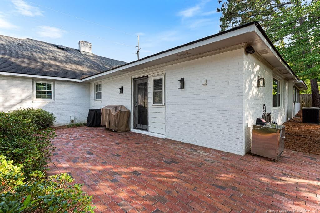 Photo 44 - 2328 Colgate Drive, Fayetteville, NC 28304