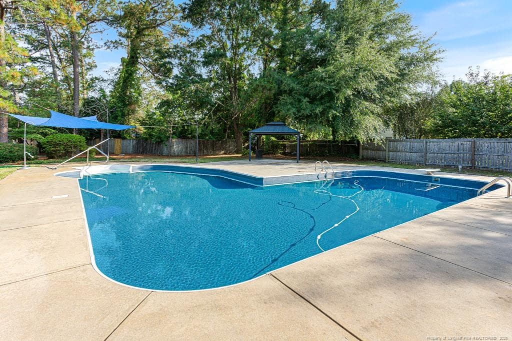 Photo 47 - 2328 Colgate Drive, Fayetteville, NC 28304