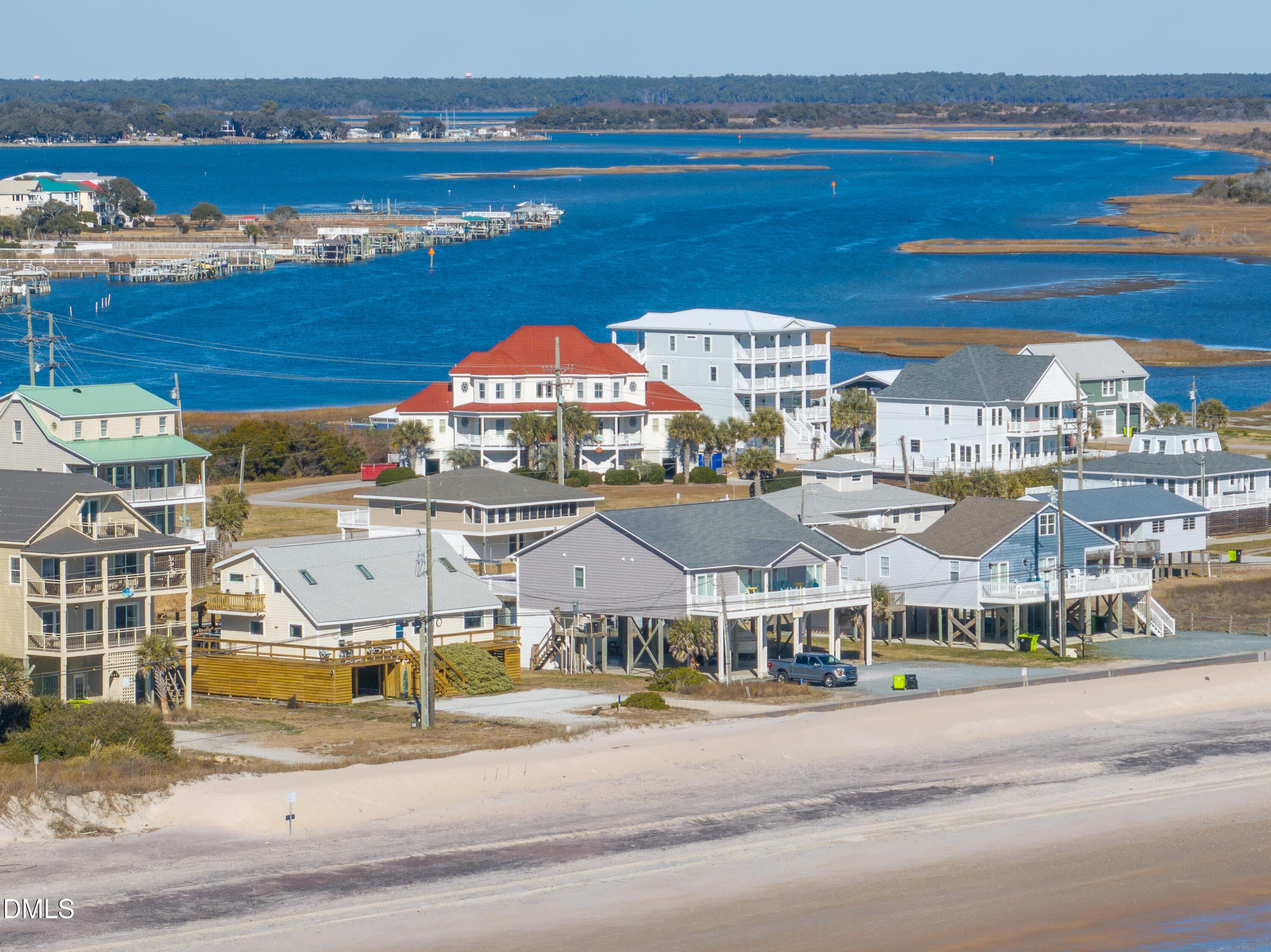 1601 New River Inlet Road, North Topsail Beach, NC 28460