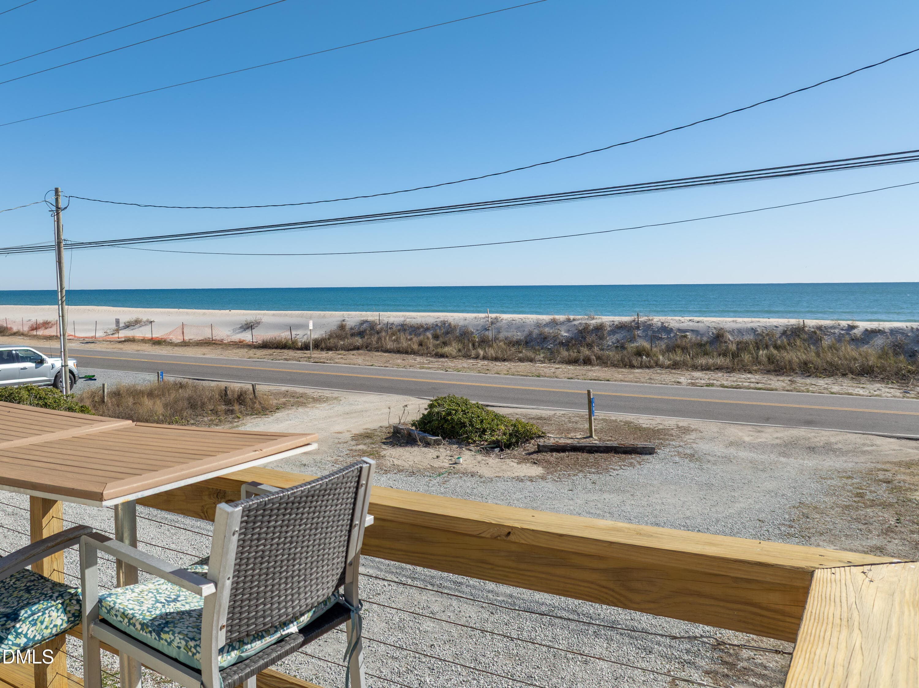 1601 New River Inlet Road - Aerial_Exter - 1601 New River Inlet Road, North Topsail Beach, NC 28460, North Topsail Beach