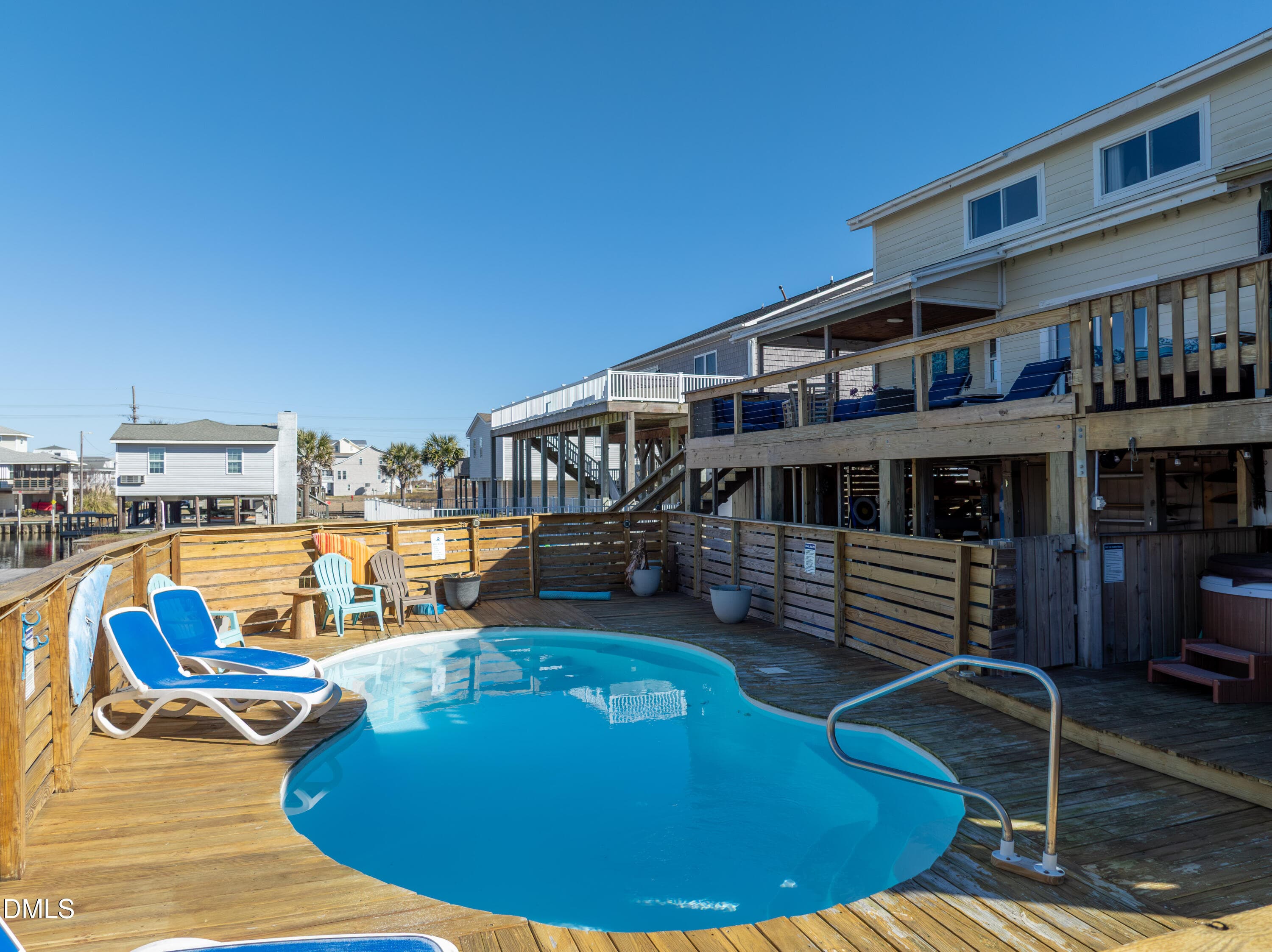 1601 New River Inlet Road - Aerial_Exter - 1601 New River Inlet Road, North Topsail Beach, NC 28460, North Topsail Beach