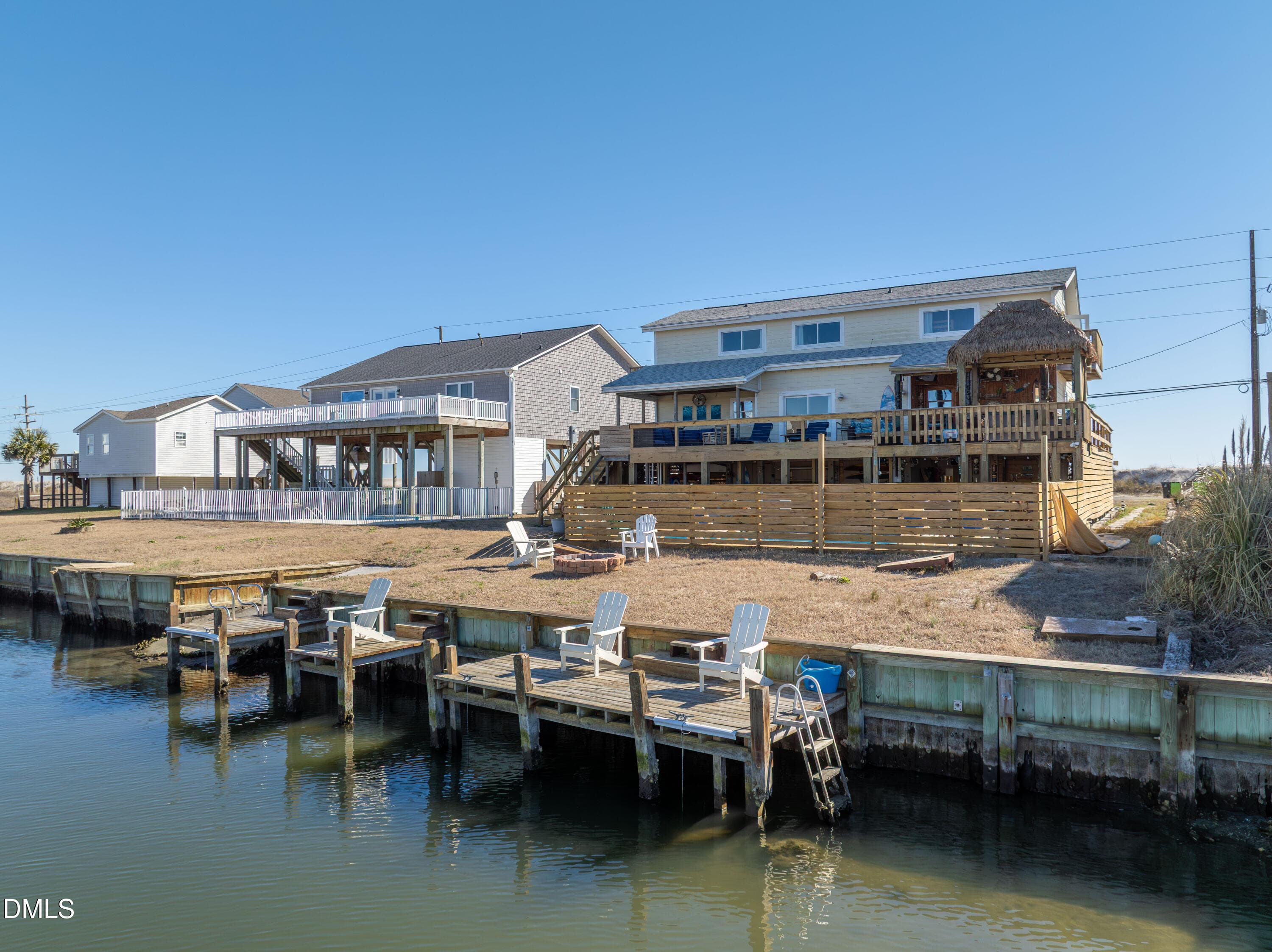 1601 New River Inlet Road - Aerial_Exter - 1601 New River Inlet Road, North Topsail Beach, NC 28460, North Topsail Beach