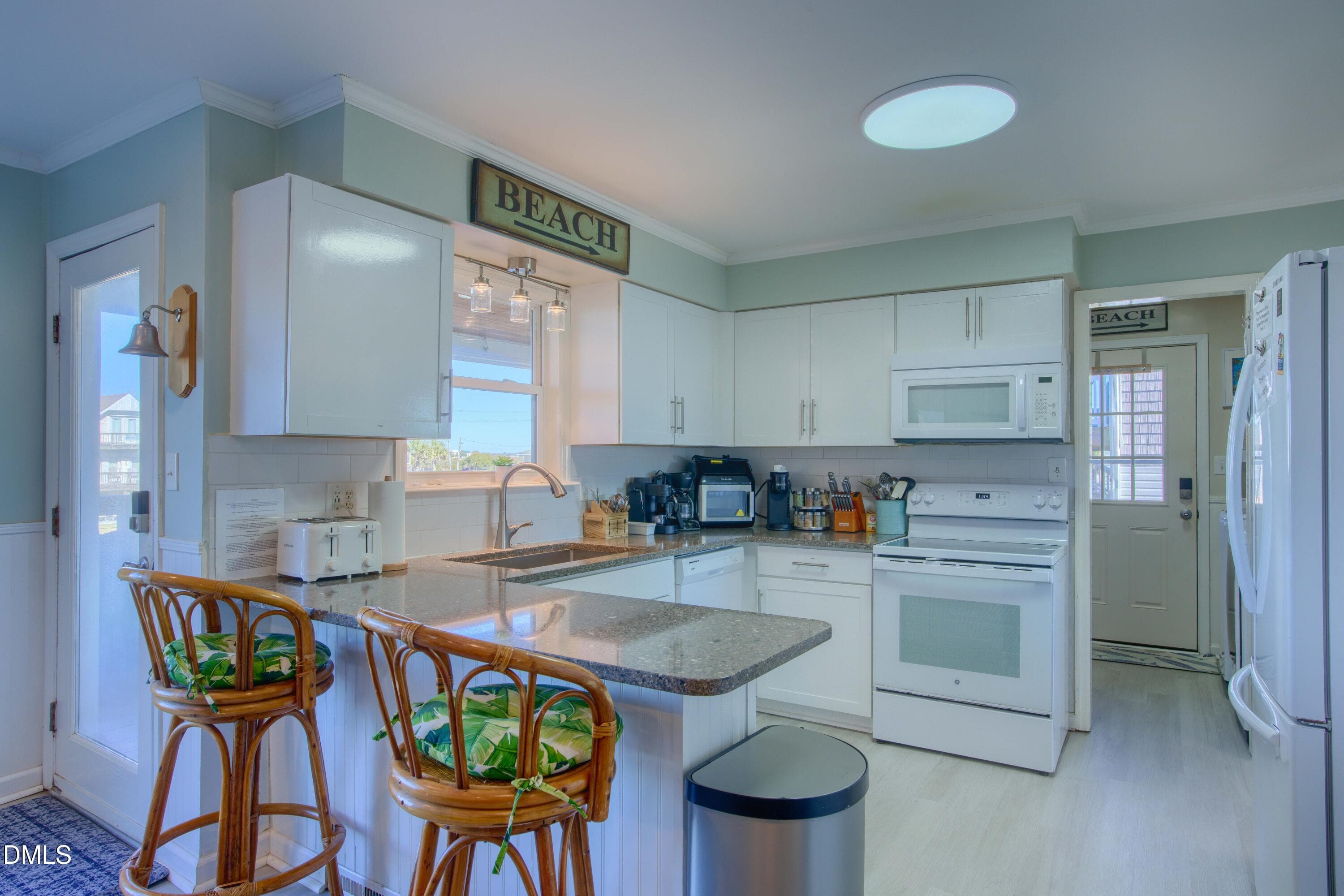 1601 New River Inlet Road - Interior - E - 1601 New River Inlet Road, North Topsail Beach, NC 28460, North Topsail Beach