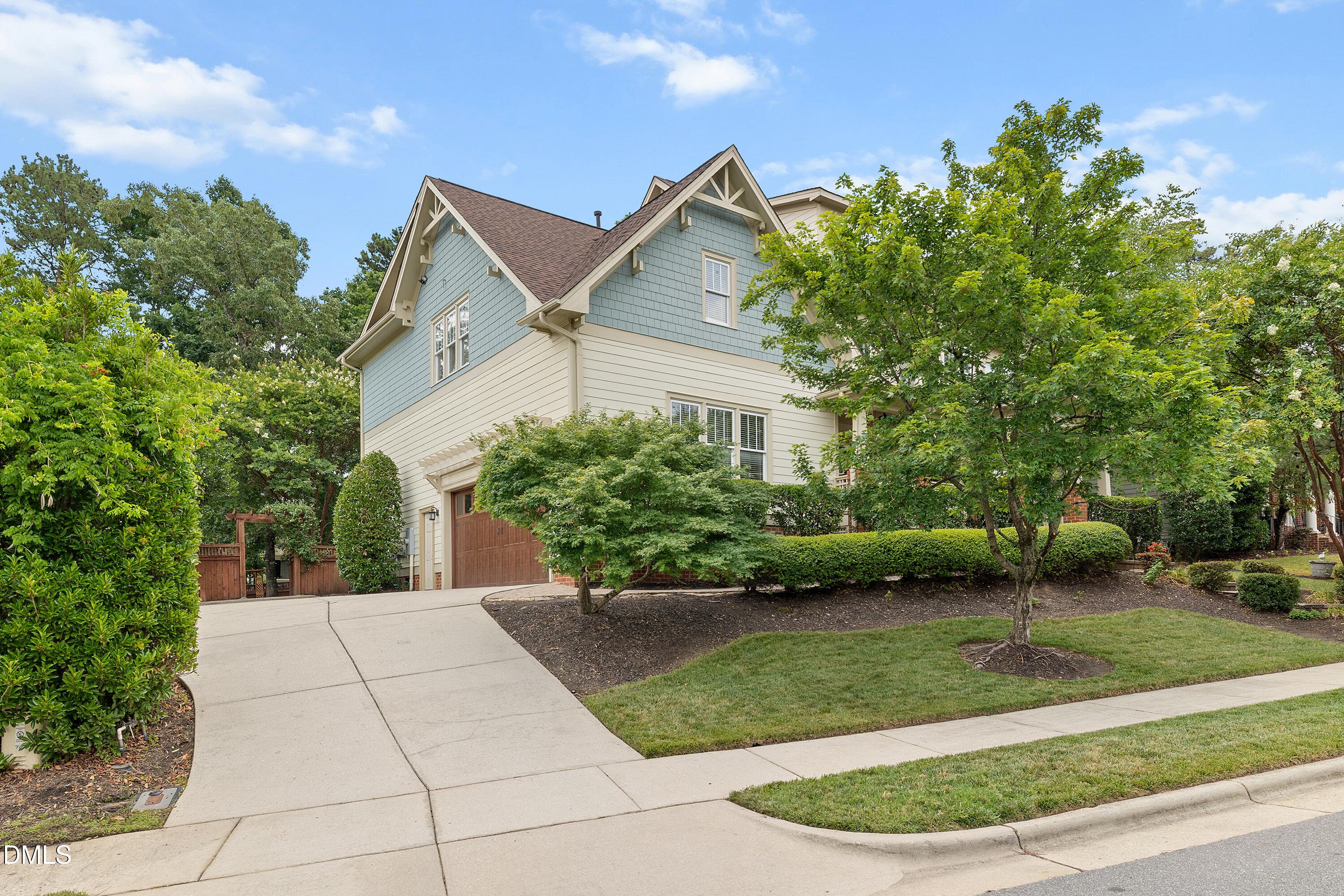 003-707 Magalloway118 Temple_1350 - 707 Magalloway Drive, Cary, NC 27519, Cary