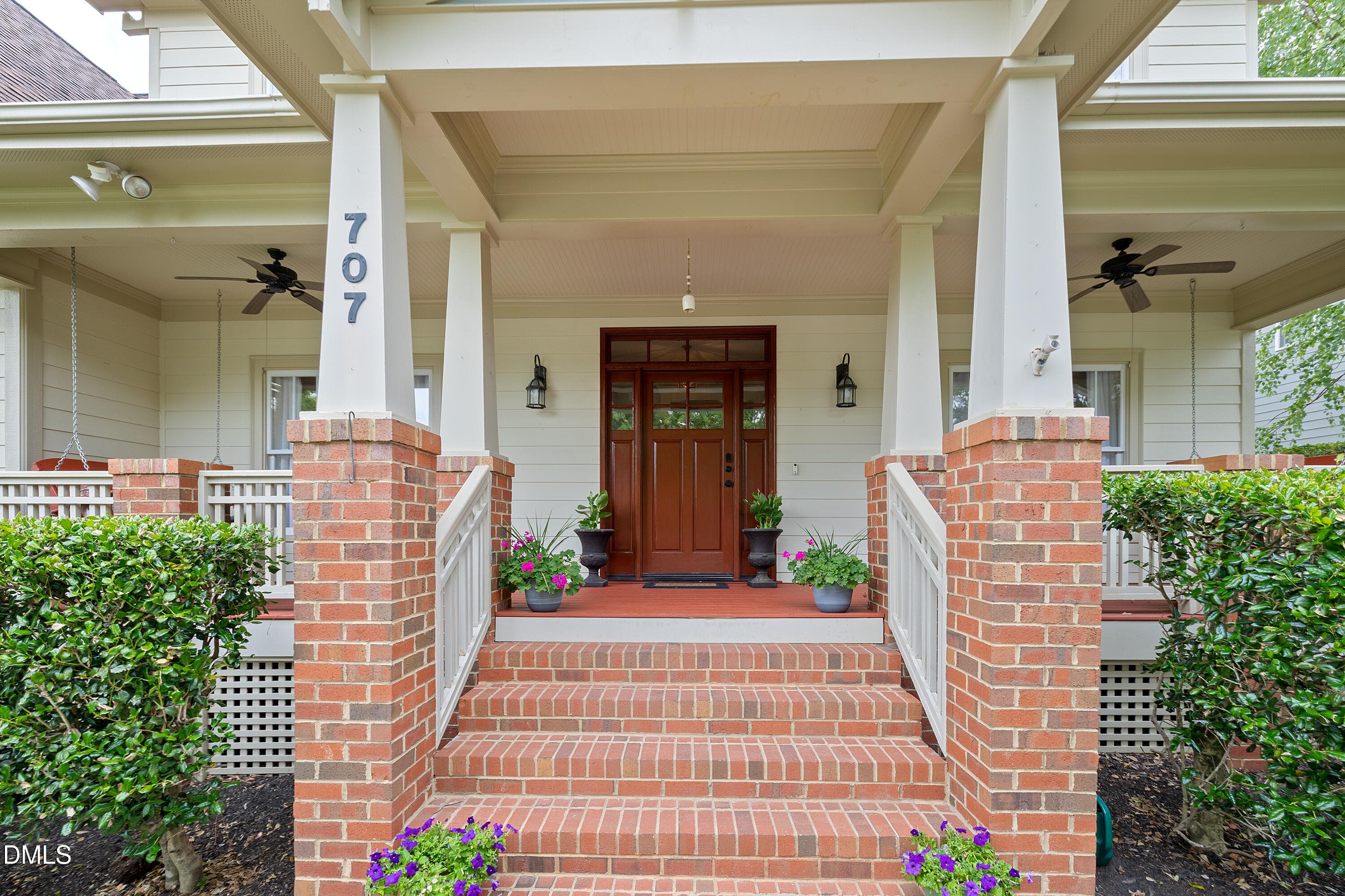 010-707 Magalloway118 Temple_1338 - 707 Magalloway Drive, Cary, NC 27519, Cary