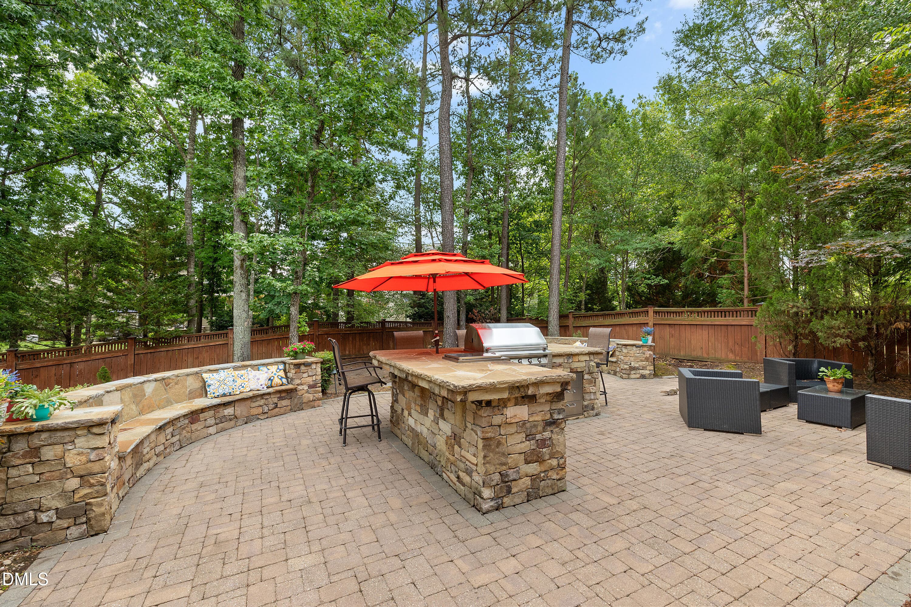 070-707 Magalloway118 Temple_1371 - 707 Magalloway Drive, Cary, NC 27519, Cary