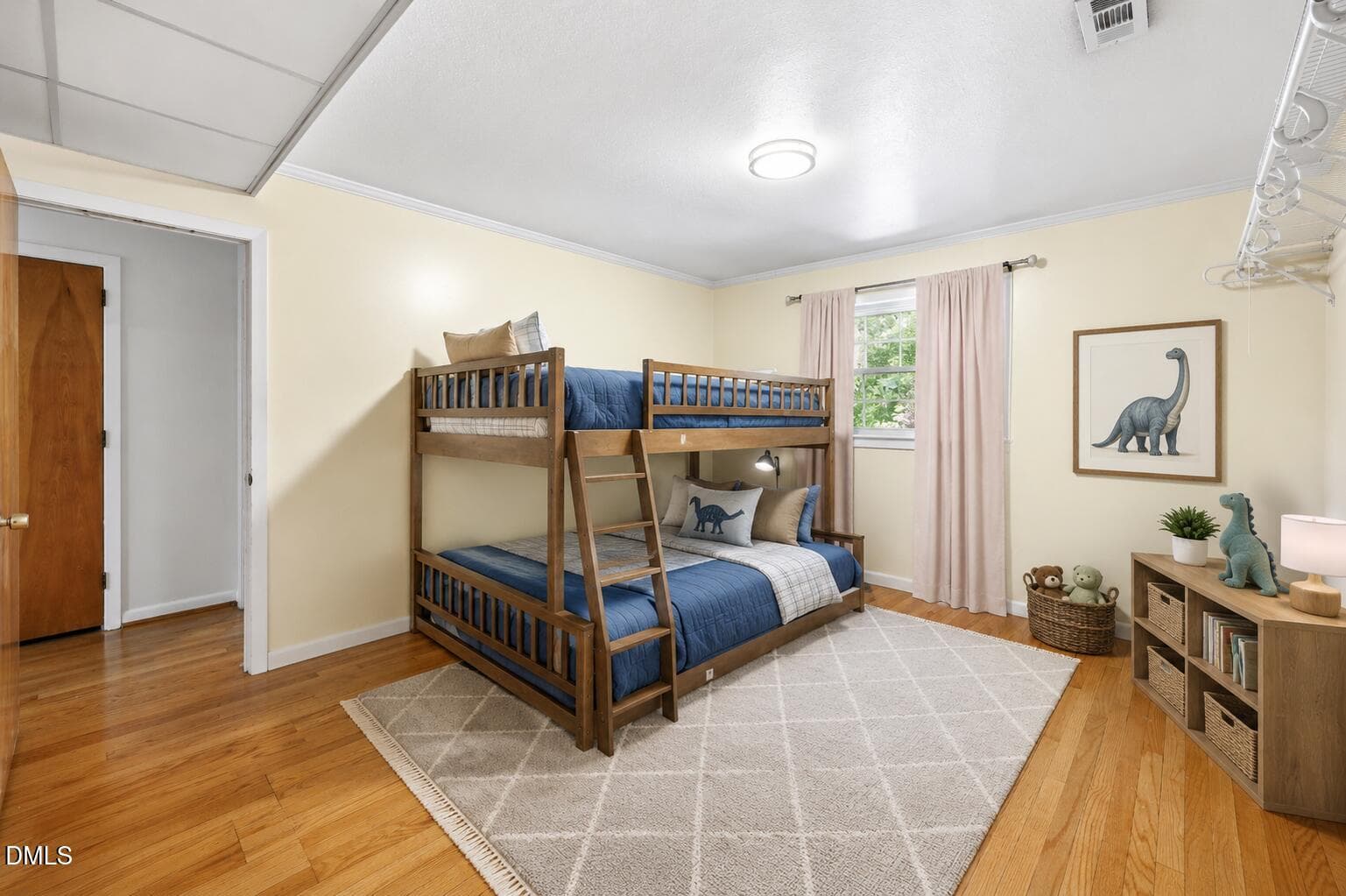 durham-nc-home-secondary-bedroom-flex-sp - 4505 Renfrew Drive, Durham, NC 27705, Durham