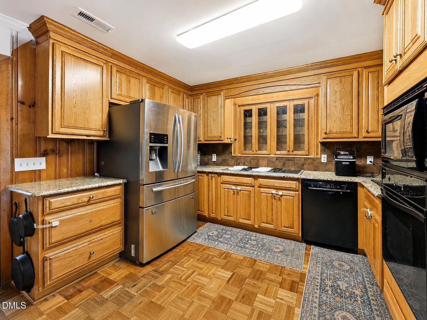 durham-nc-home-with-spacious-kitchen - 4505 Renfrew Drive, Durham, NC 27705, Durham