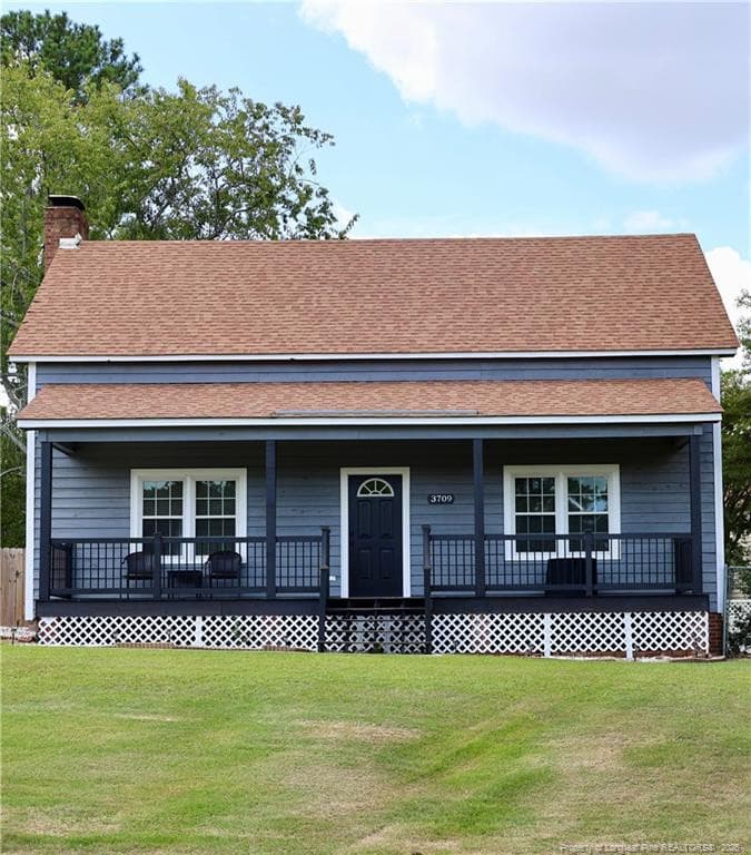 Photo 2 - 3709 Clearwater Drive, Fayetteville, NC 28311, Fayetteville
