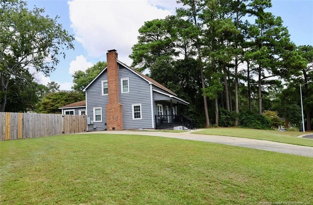 Photo 3 - 3709 Clearwater Drive, Fayetteville, NC 28311, Fayetteville
