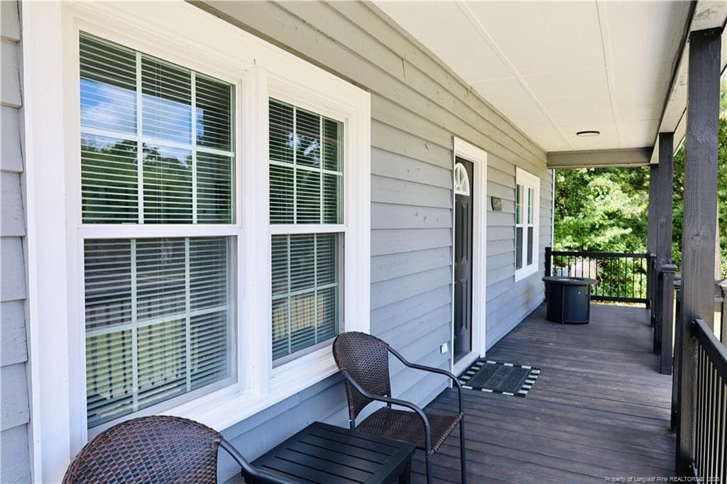Photo 4 - 3709 Clearwater Drive, Fayetteville, NC 28311, Fayetteville