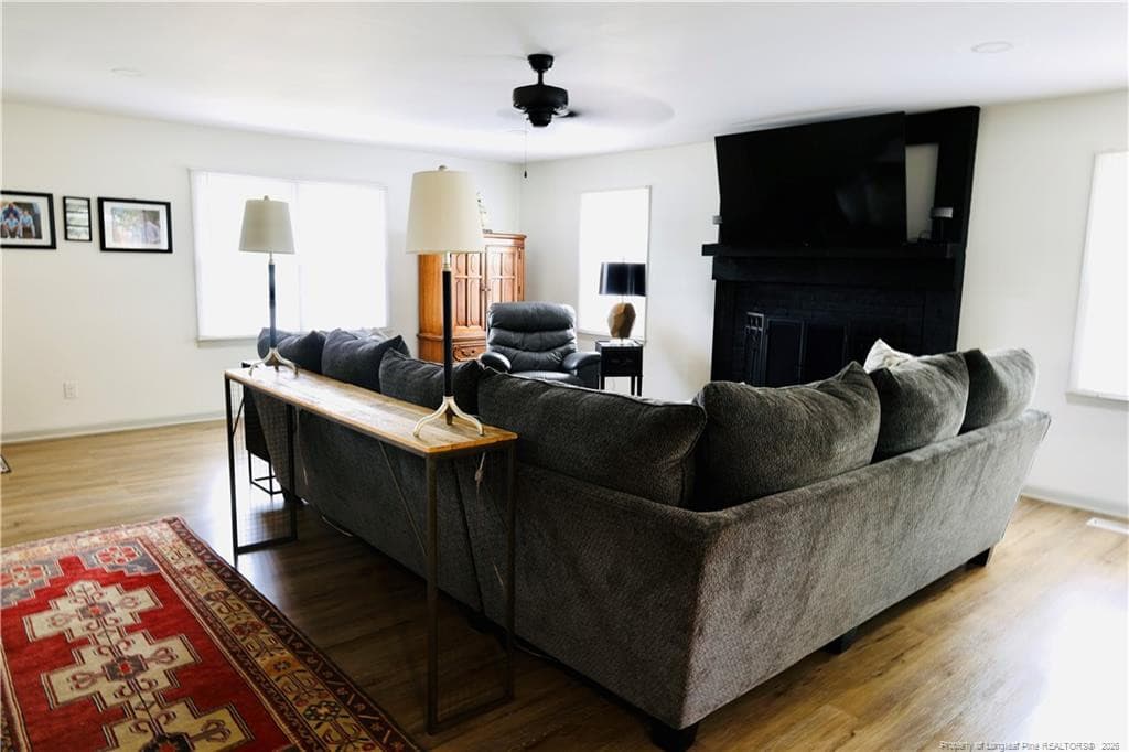 Photo 6 - 3709 Clearwater Drive, Fayetteville, NC 28311, Fayetteville