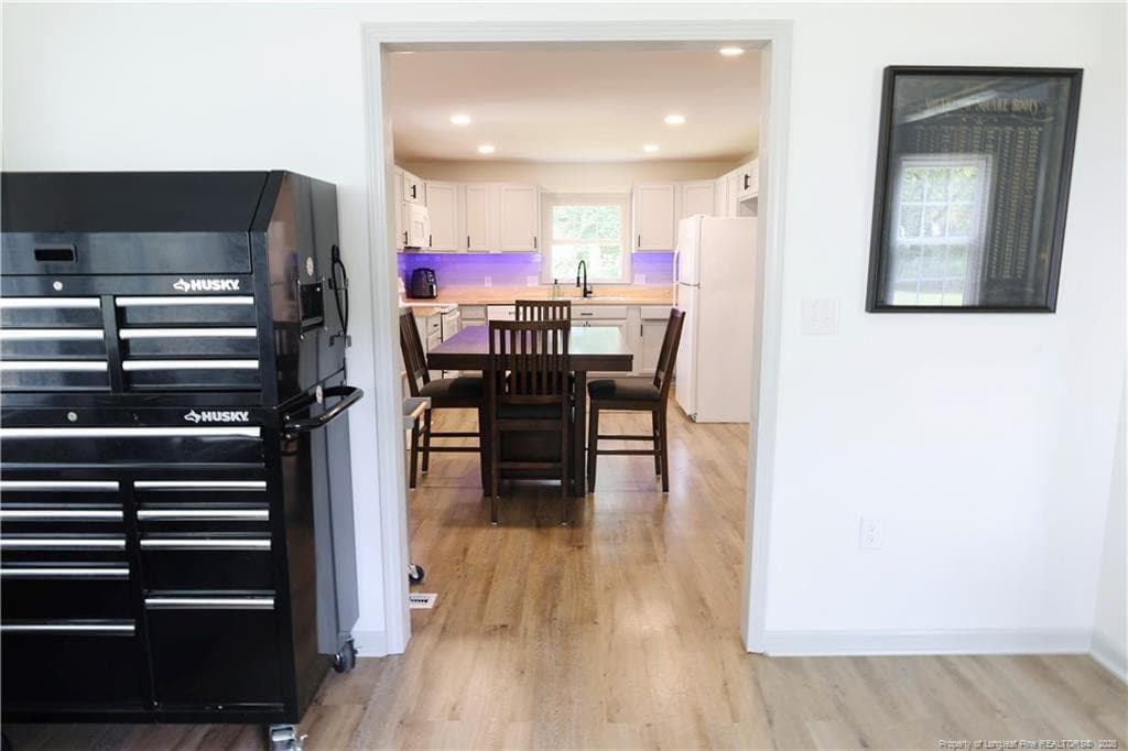 Photo 8 - 3709 Clearwater Drive, Fayetteville, NC 28311, Fayetteville