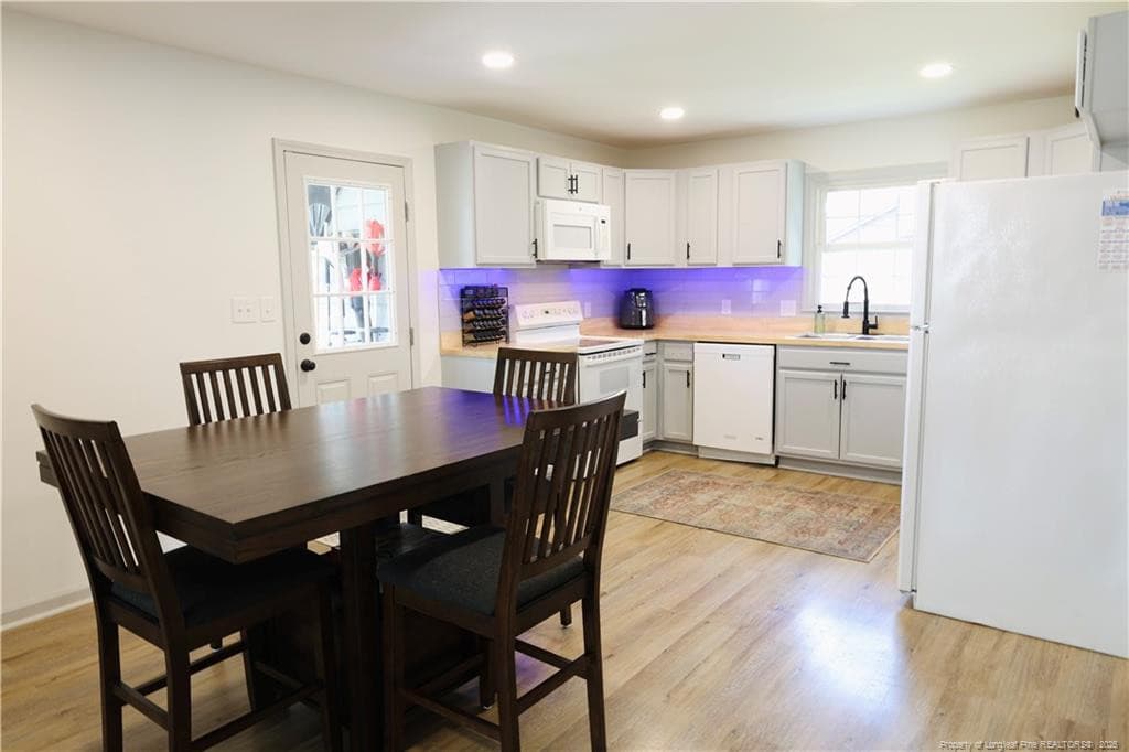 Photo 9 - 3709 Clearwater Drive, Fayetteville, NC 28311, Fayetteville