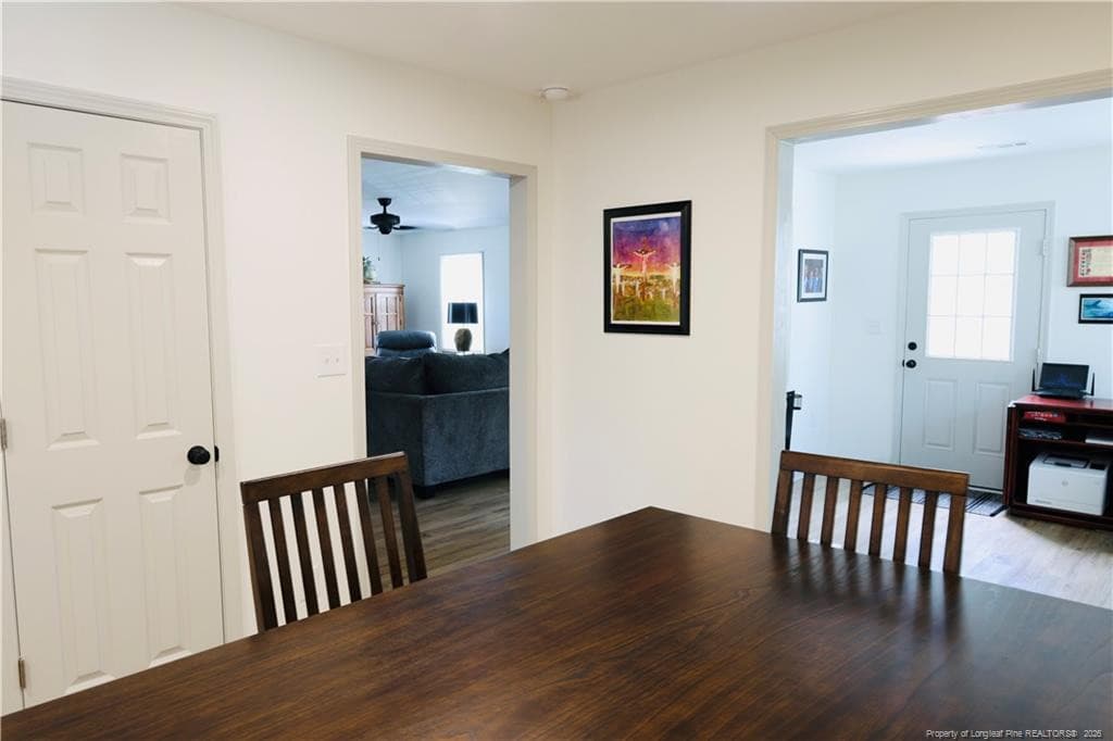 Photo 12 - 3709 Clearwater Drive, Fayetteville, NC 28311, Fayetteville