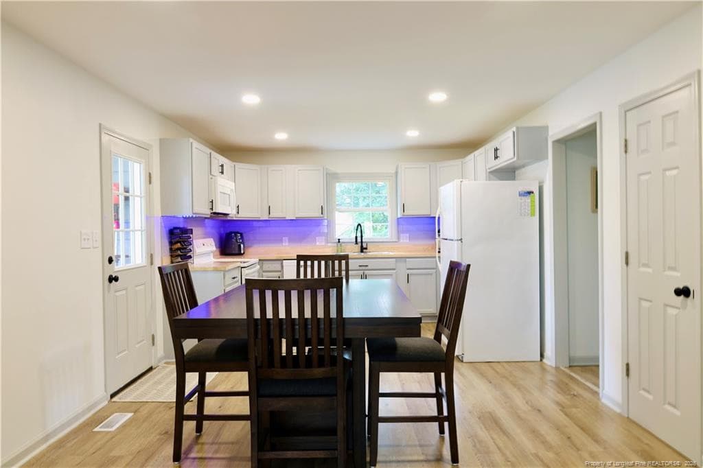 Photo 11 - 3709 Clearwater Drive, Fayetteville, NC 28311, Fayetteville