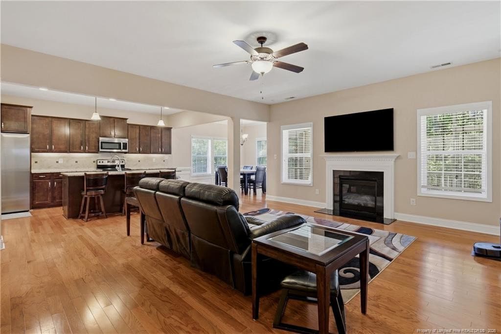 Photo 5 - 49 Spring Pond Lane, Spring Lake, NC 28390