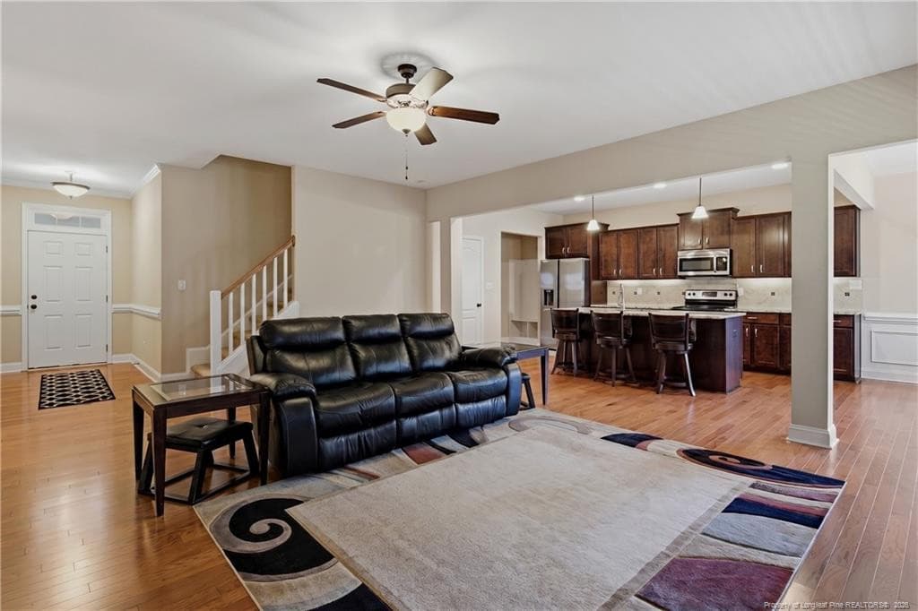 Photo 7 - 49 Spring Pond Lane, Spring Lake, NC 28390