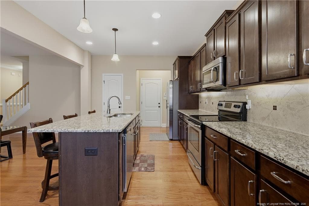 Photo 9 - 49 Spring Pond Lane, Spring Lake, NC 28390