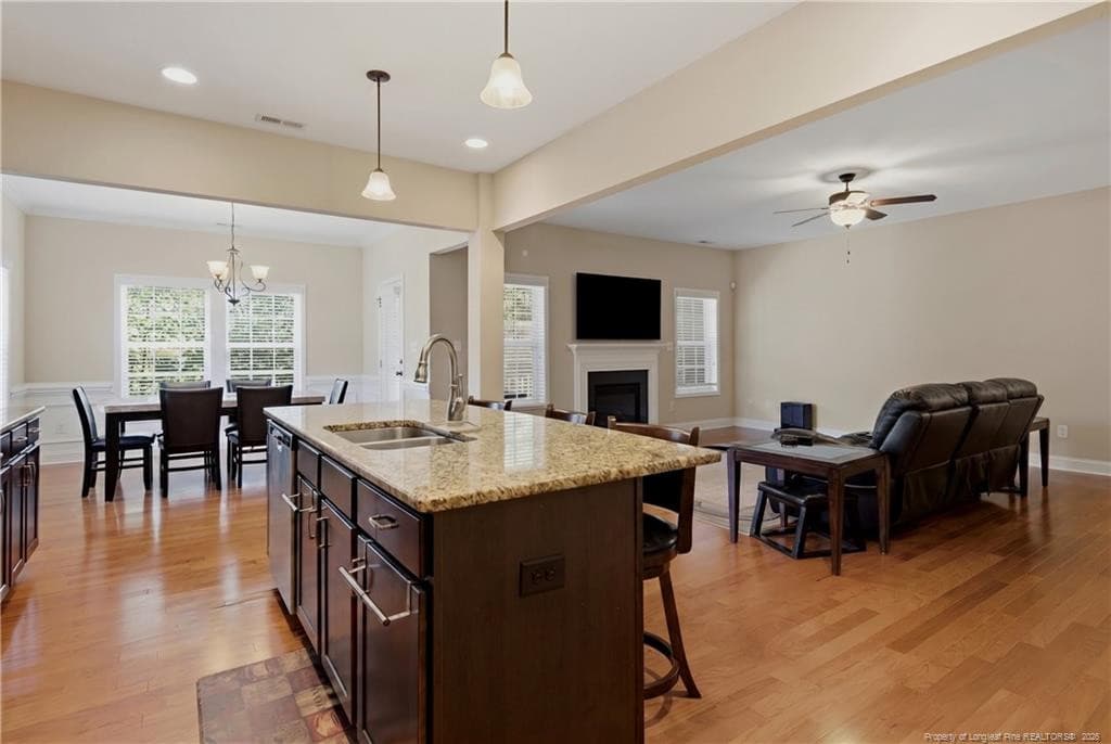 Photo 11 - 49 Spring Pond Lane, Spring Lake, NC 28390