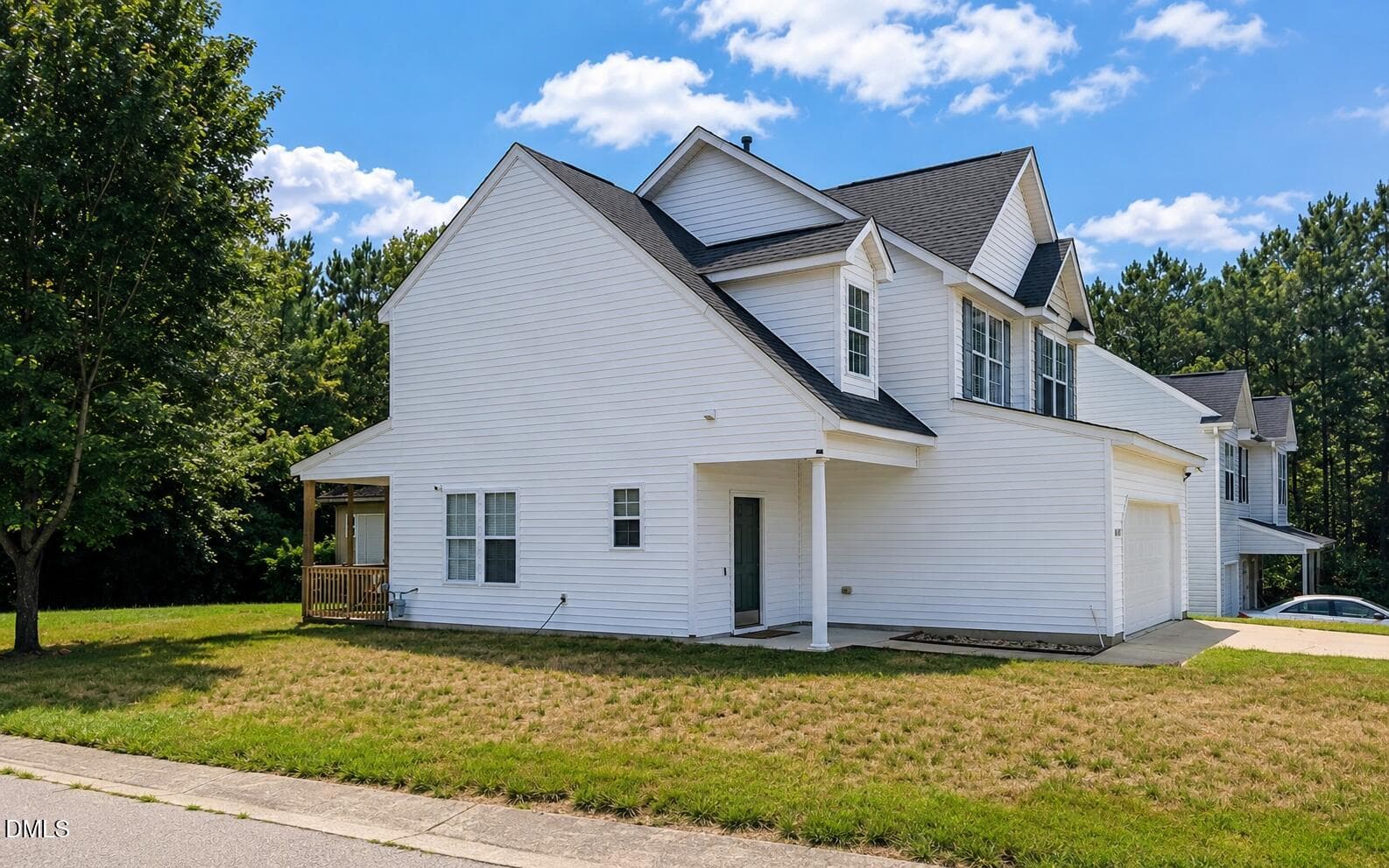 7028 Barlows Knoll 1 - 7028 Barlows Knoll Street, Raleigh, NC 27610, Raleigh