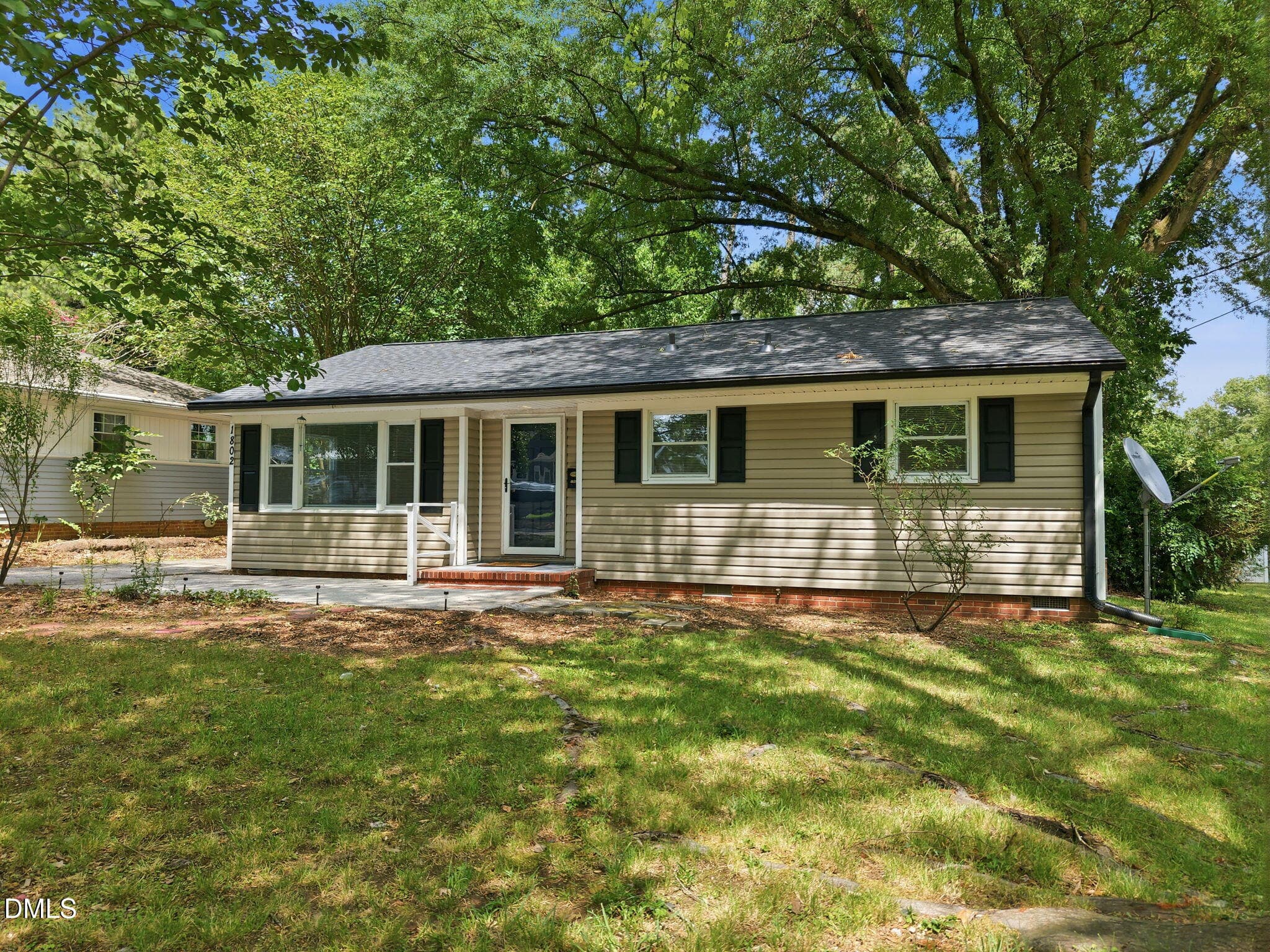 3-web-or-mls-DJI_20260625151738_0052_D - 1802 Haverford Street, Durham, NC 27705, Durham