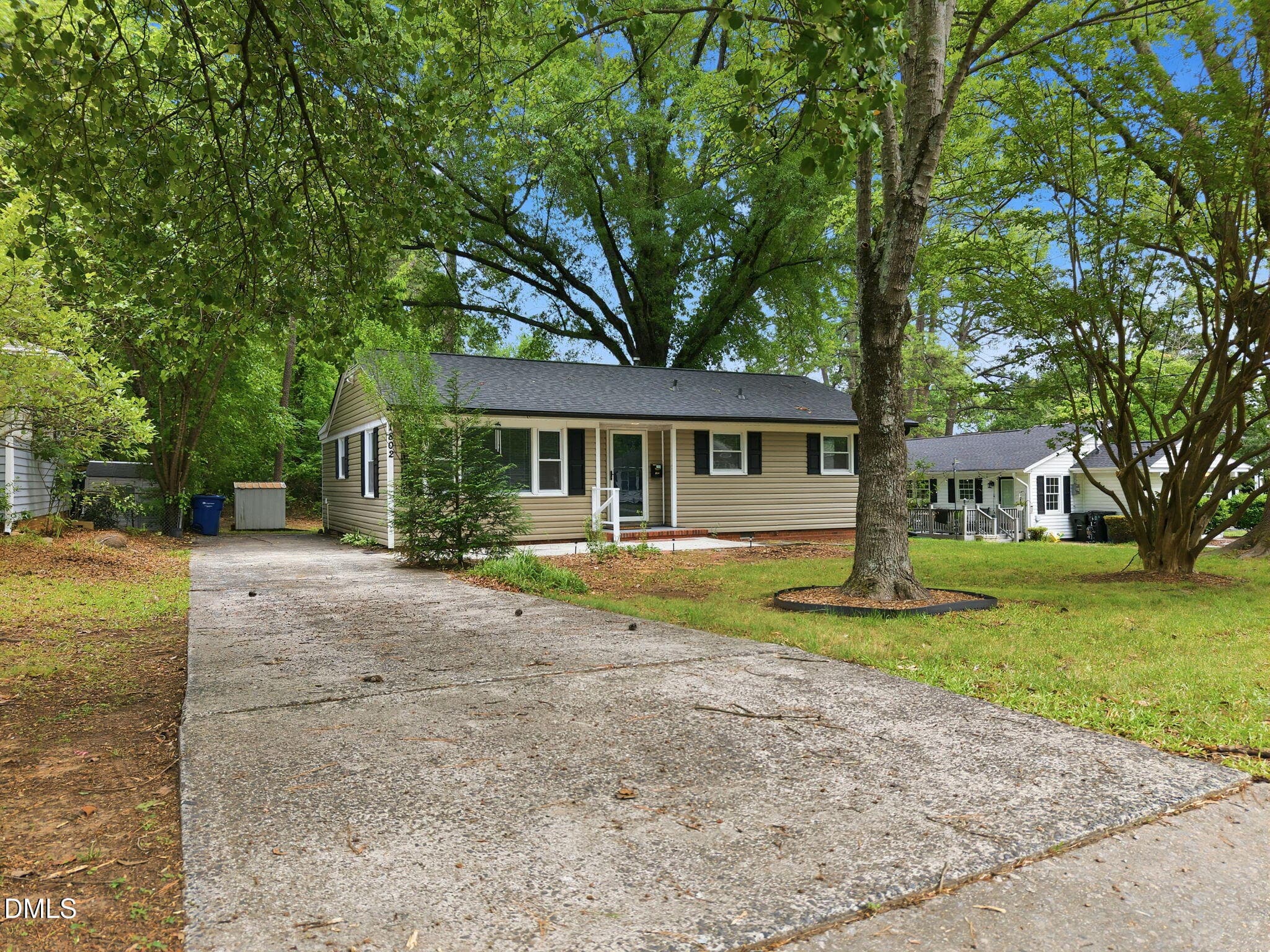 4-web-or-mls-DJI_20260625151517_0042_D - 1802 Haverford Street, Durham, NC 27705, Durham