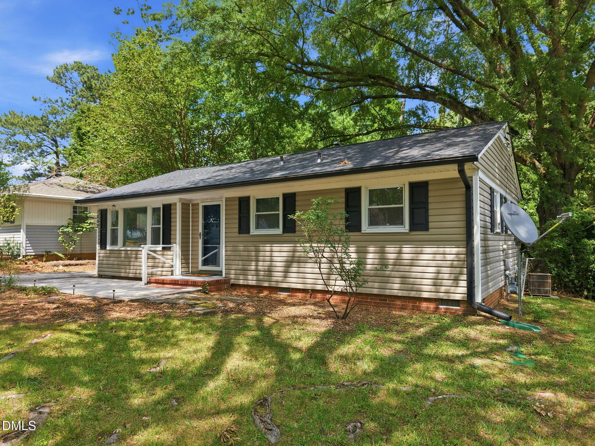 5-web-or-mls-DJI_20260625151803_0054_D_e - 1802 Haverford Street, Durham, NC 27705, Durham