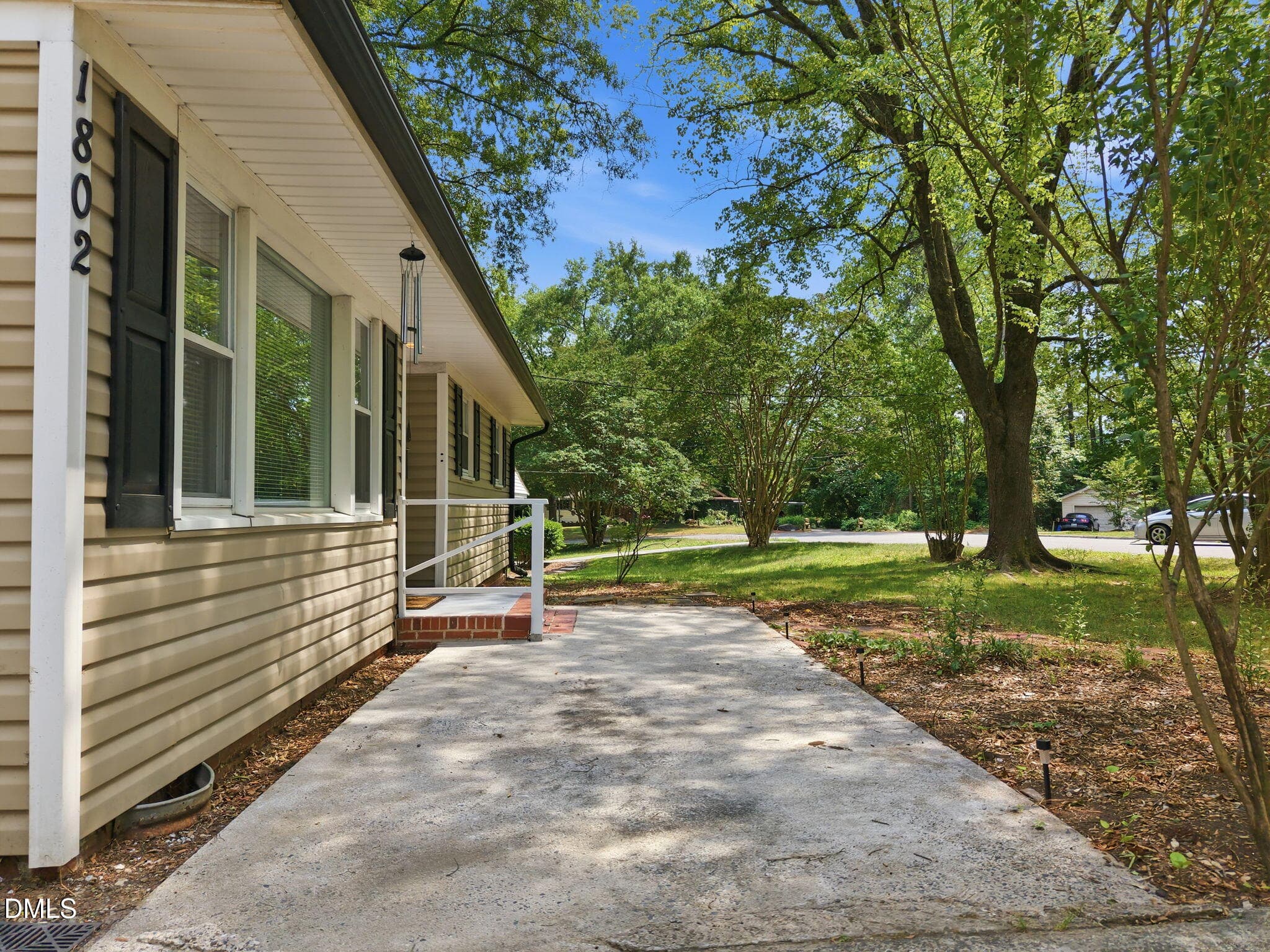 8-web-or-mls-DJI_20260625151926_0061_D - 1802 Haverford Street, Durham, NC 27705, Durham