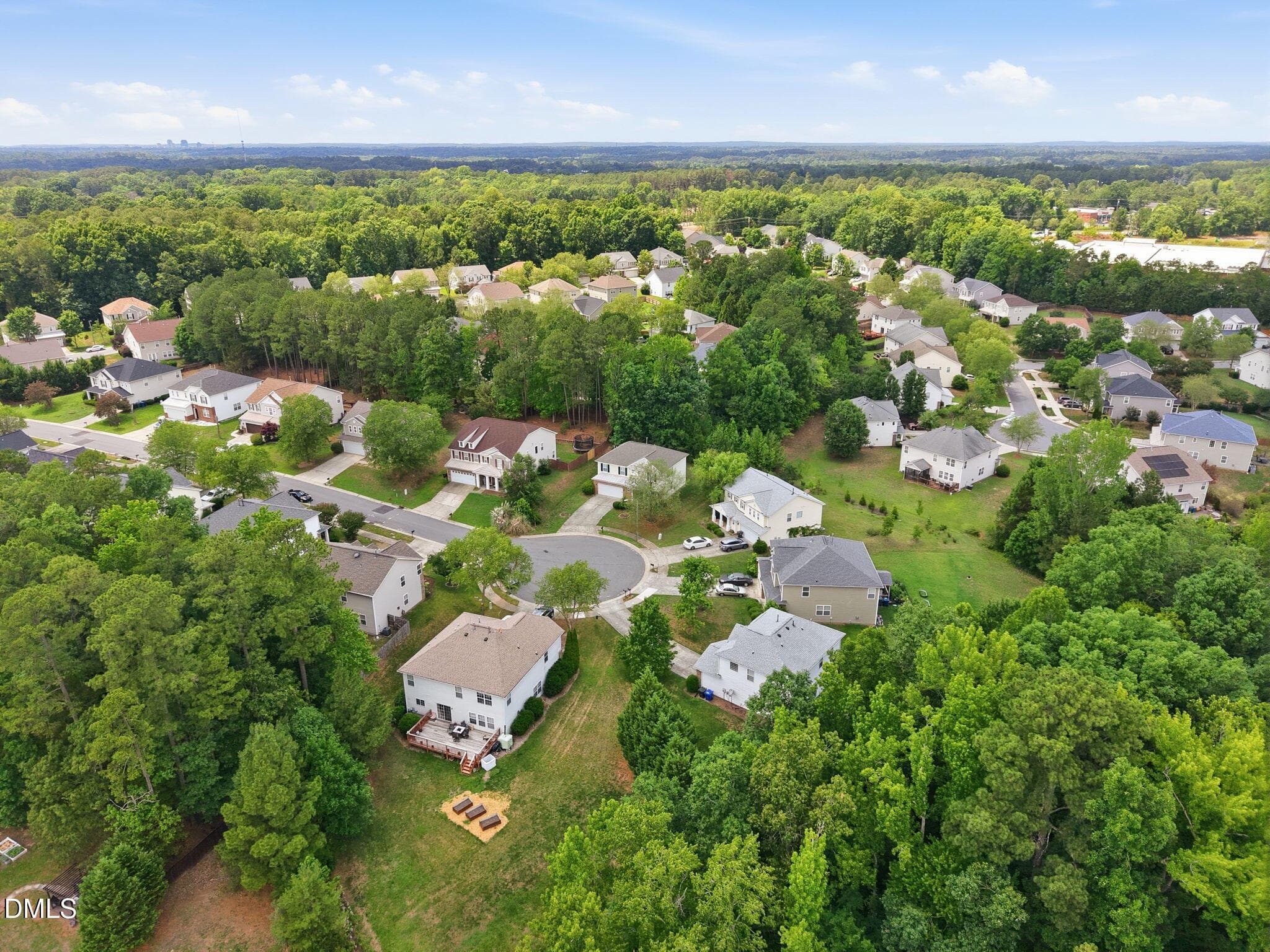 12-web-or-mls-DJI_20260625142831_0930_D - 117 Woodtrellis Court, Durham, NC 27703, Durham
