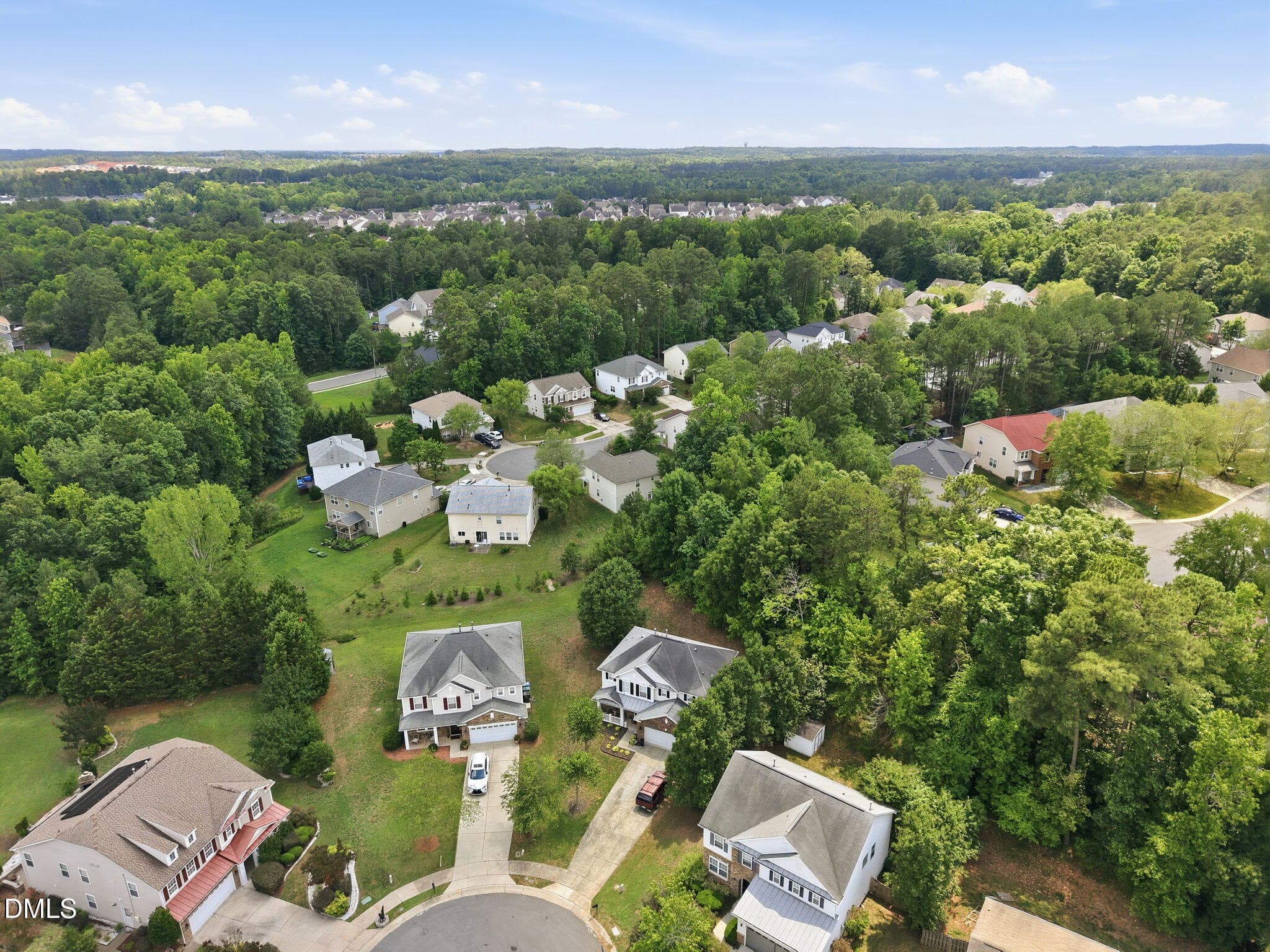 13-web-or-mls-DJI_20260625142859_0931_D - 117 Woodtrellis Court, Durham, NC 27703, Durham