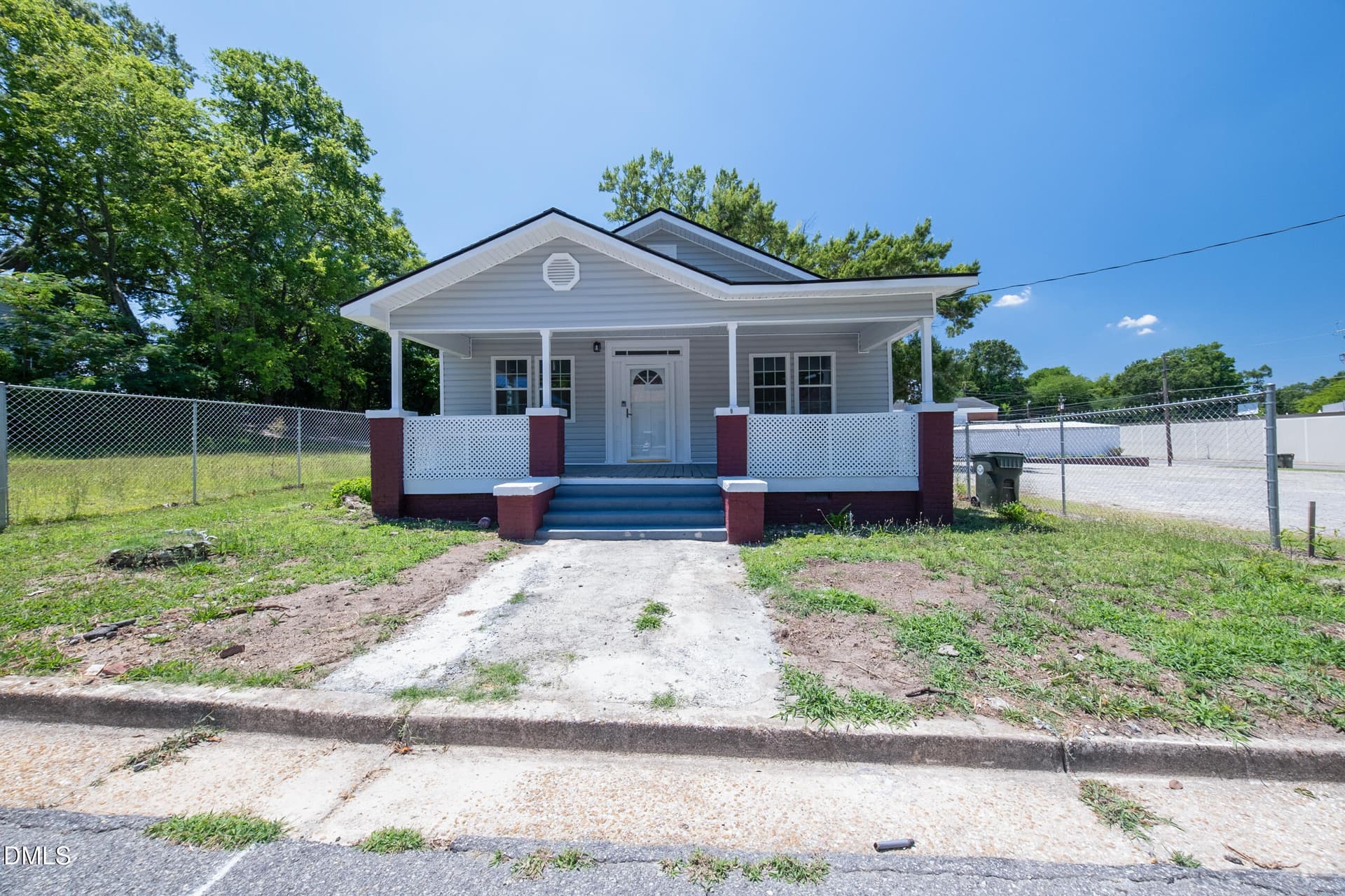 DSCF4591 - 602 Simmons Street, Goldsboro, NC 27530