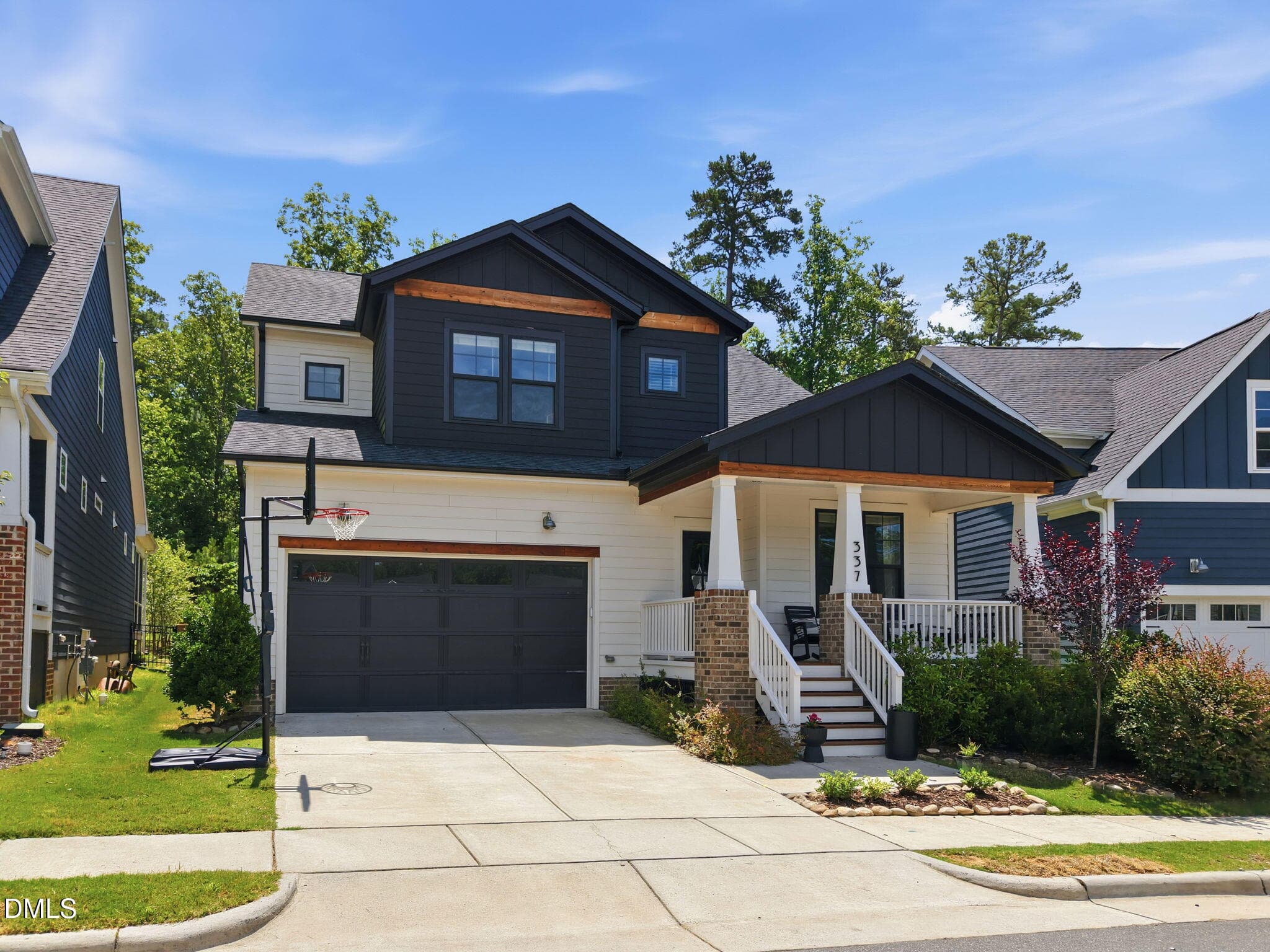 3-web-or-mls-DJI_20260624115838_0880_D_e - 337 Chauncey Circle, Chapel Hill, NC 27516, Chapel Hill