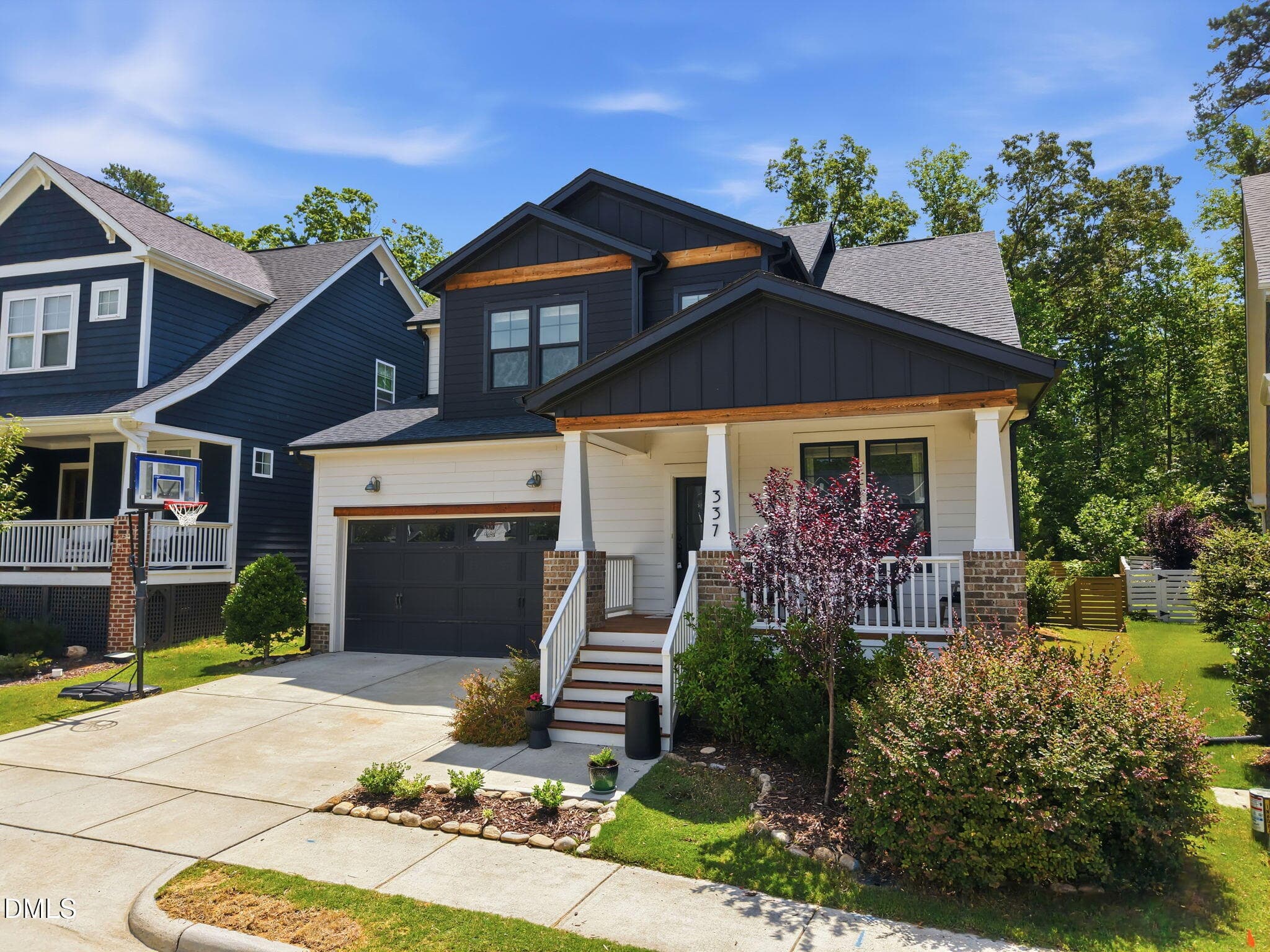 5-web-or-mls-DJI_20260624115850_0881_D - 337 Chauncey Circle, Chapel Hill, NC 27516, Chapel Hill