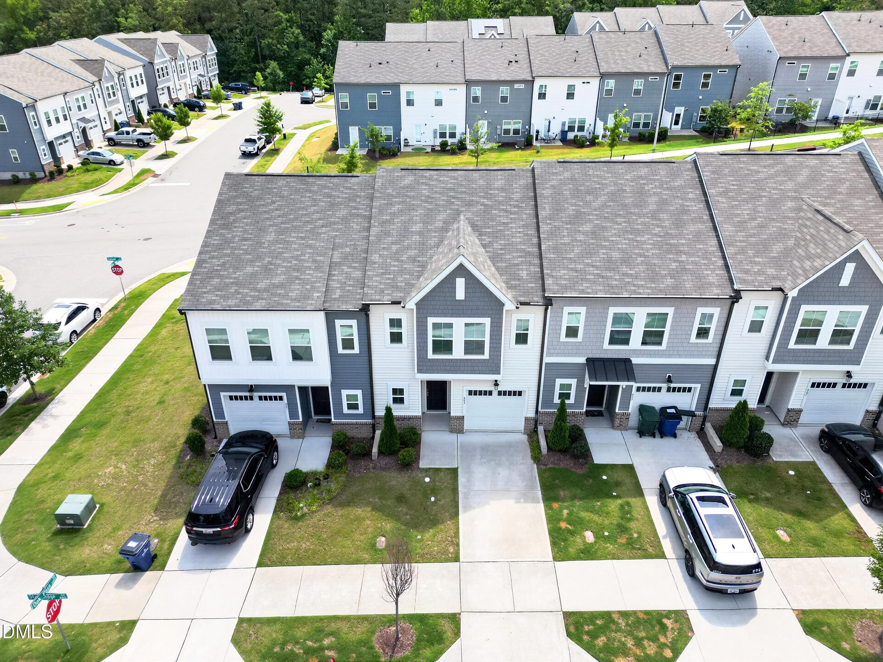 DJI_0001-3000 - 803 Star Ridge Drive, Raleigh, NC 27610, Raleigh