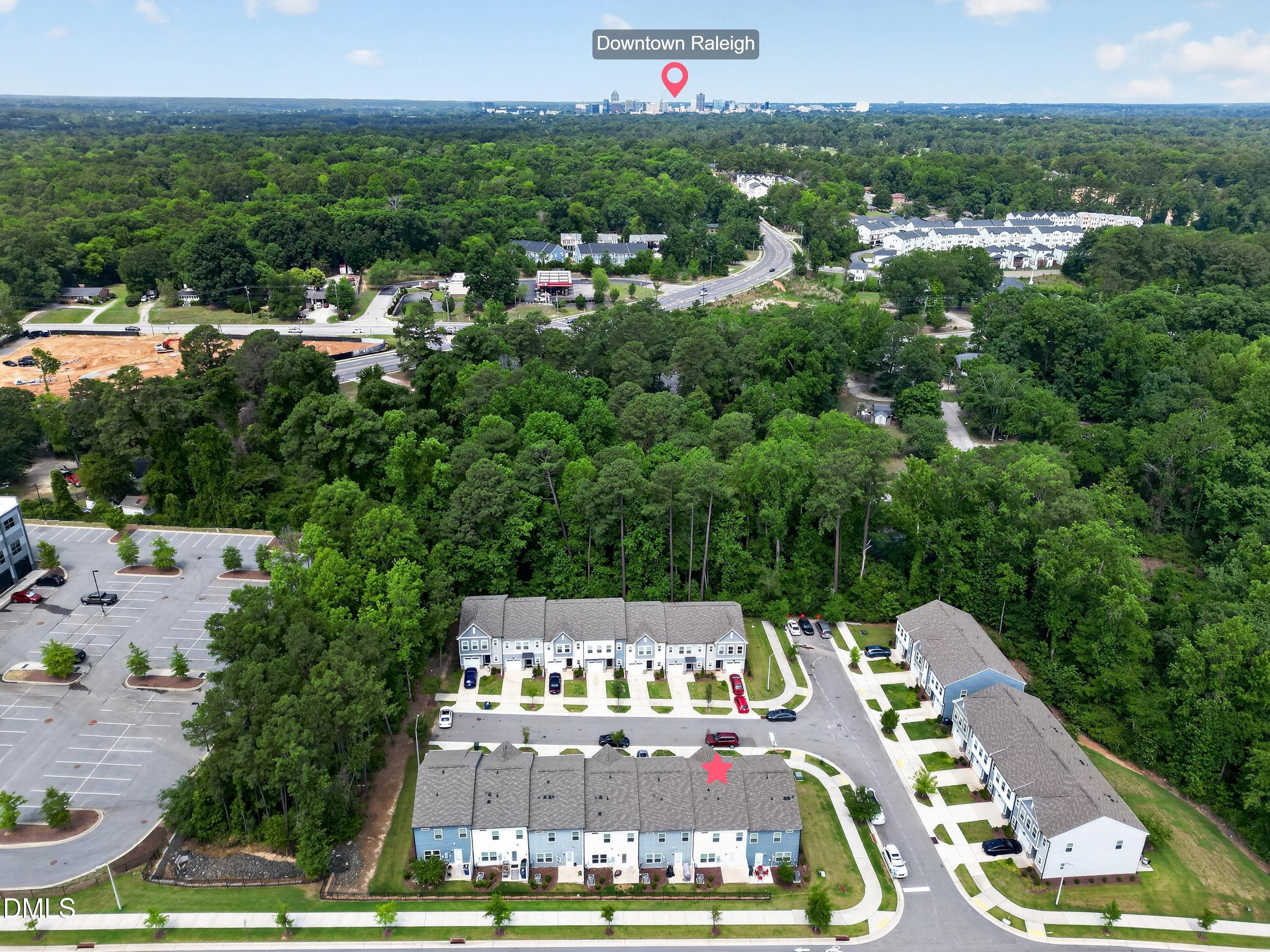 DJI_0006-3000 - 803 Star Ridge Drive, Raleigh, NC 27610, Raleigh