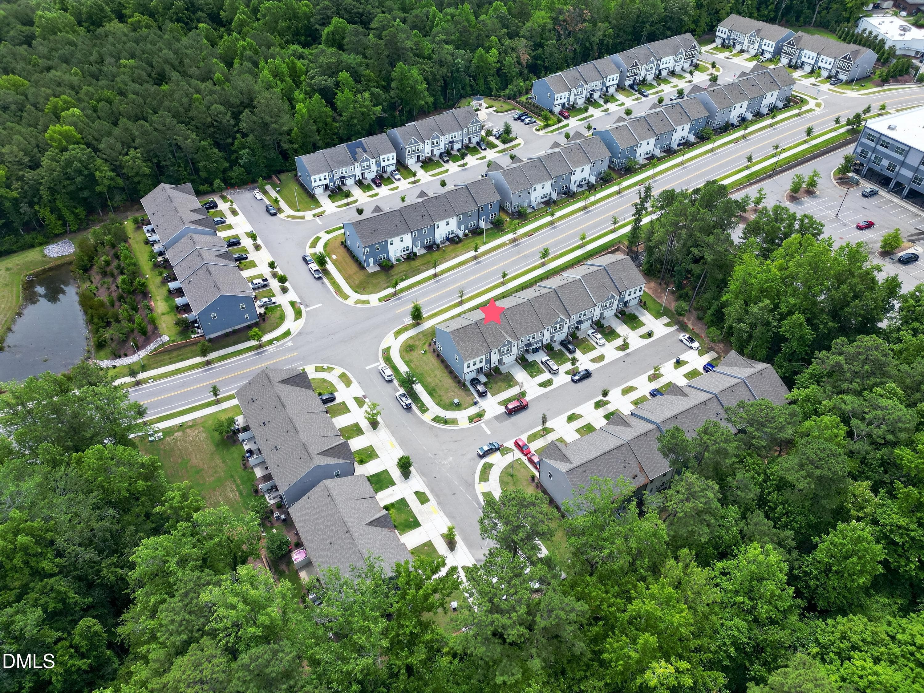DJI_0011-3000 - 803 Star Ridge Drive, Raleigh, NC 27610, Raleigh