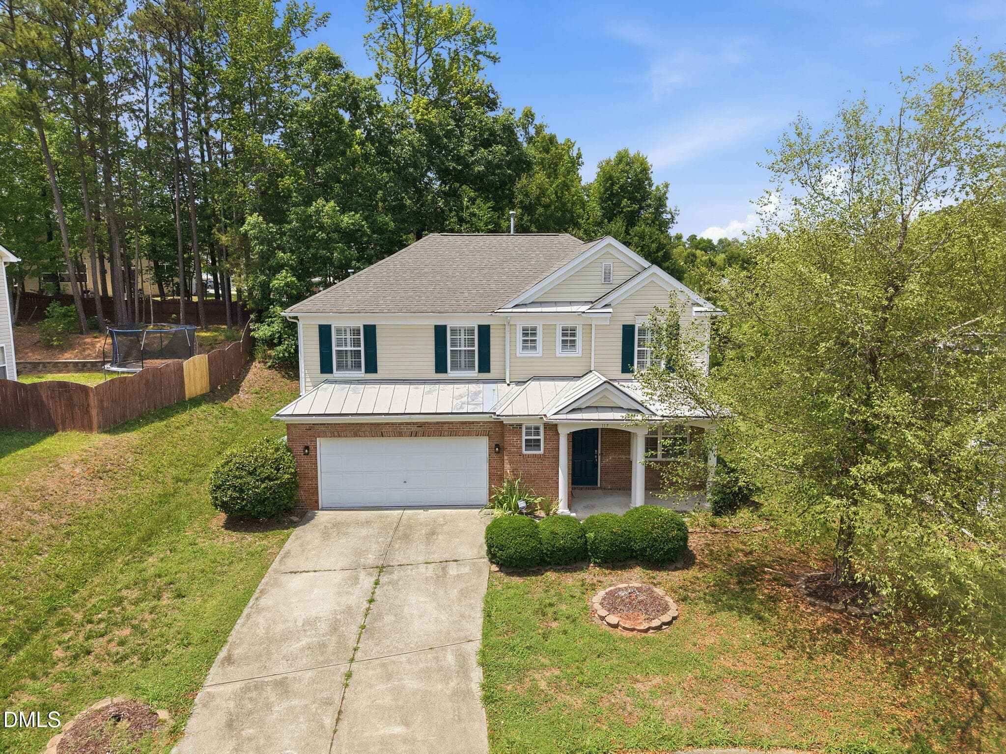 4-web-or-mls-DJI_20260625142406_0923_D - 117 Woodtrellis Court, Durham, NC 27703, Durham
