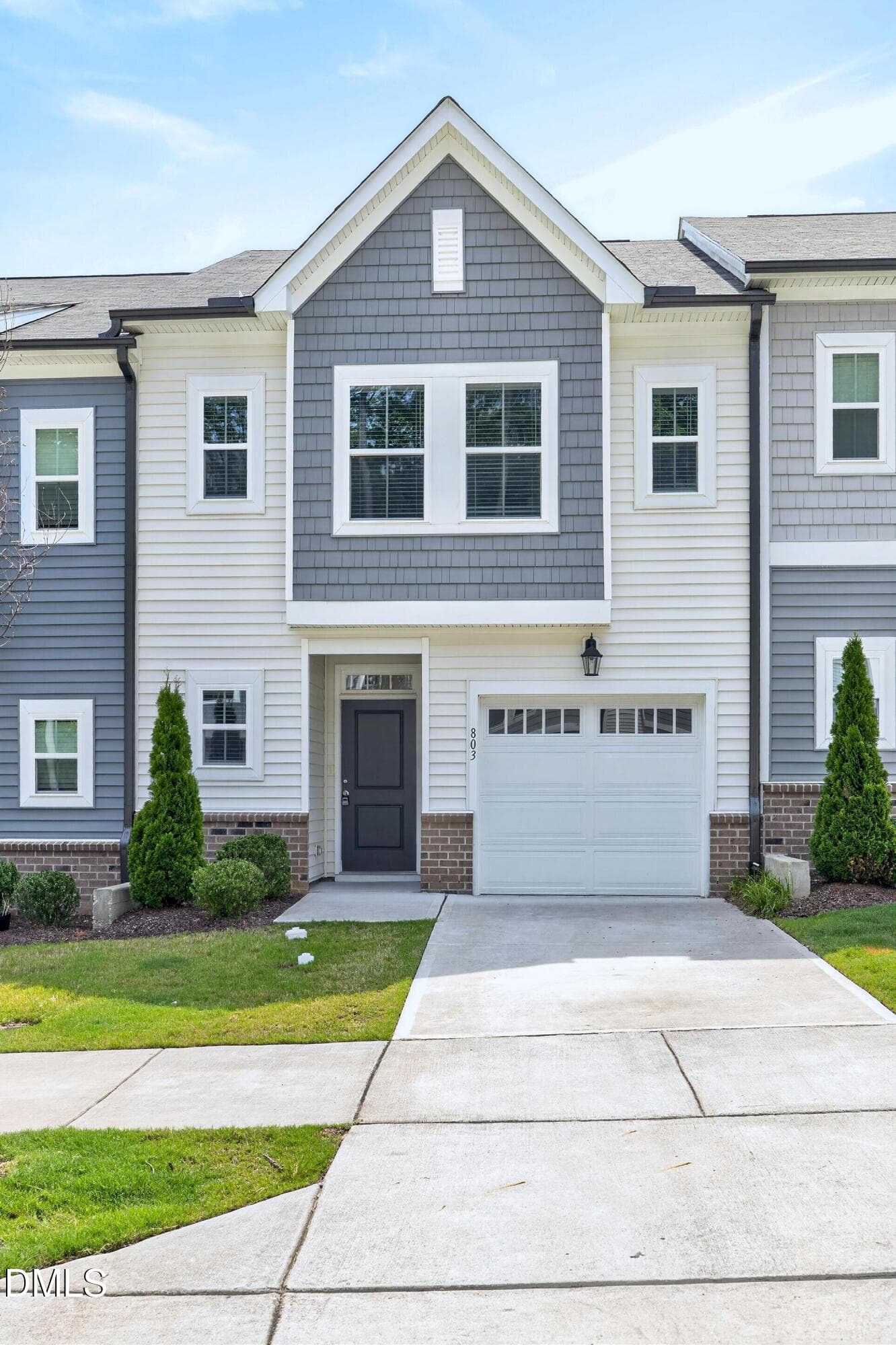 _B5A8507-3000 - 803 Star Ridge Drive, Raleigh, NC 27610, Raleigh