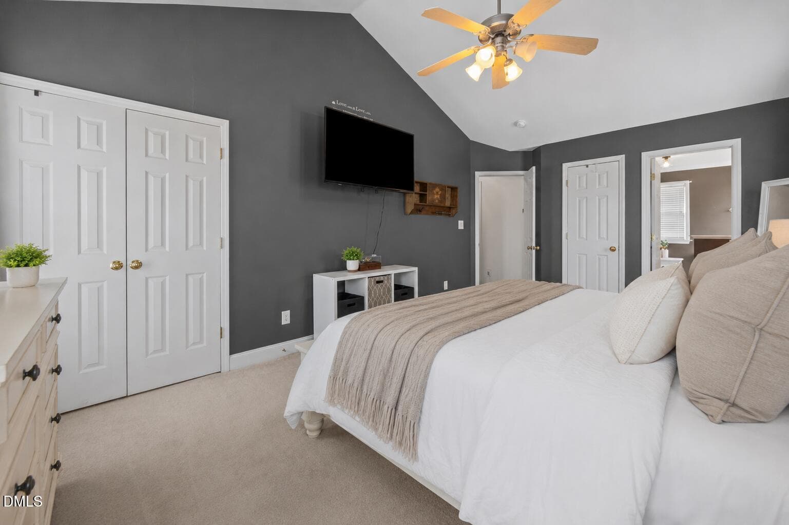 Spacious Primary Suite in Timberlake NC - 51 Water Front Lane, Timberlake, NC 27583