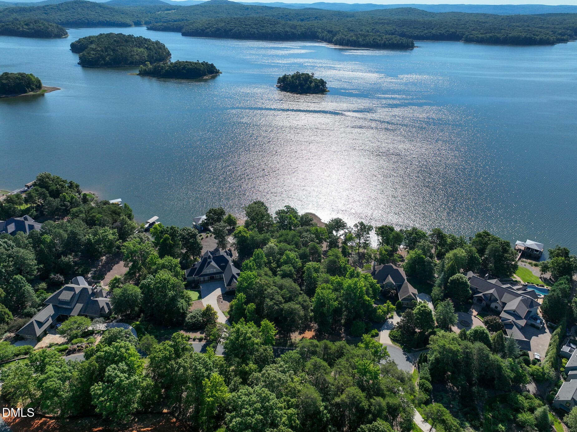 DJI_0472 - 163 Flint Ridge Trail, New London, NC 28127