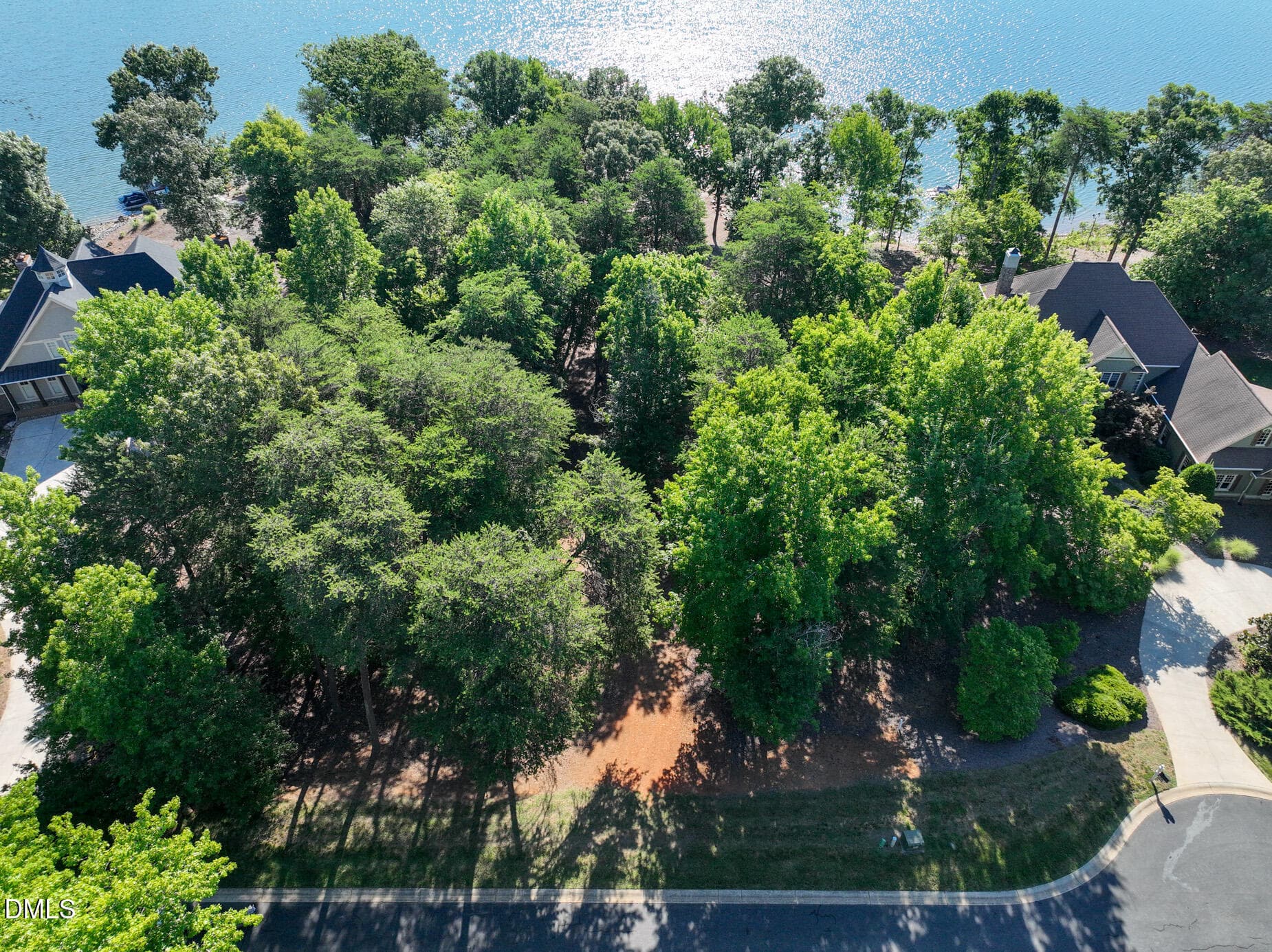 DJI_0474 - 163 Flint Ridge Trail, New London, NC 28127