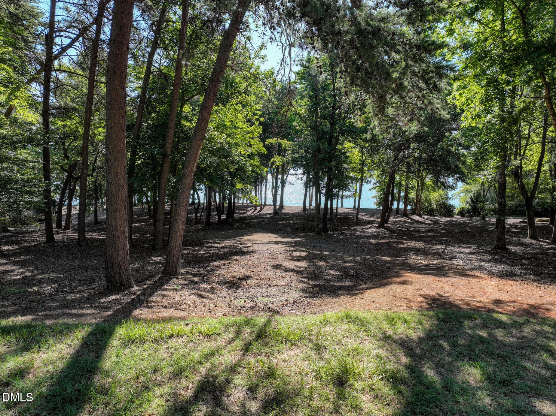 DJI_0476 - 163 Flint Ridge Trail, New London, NC 28127