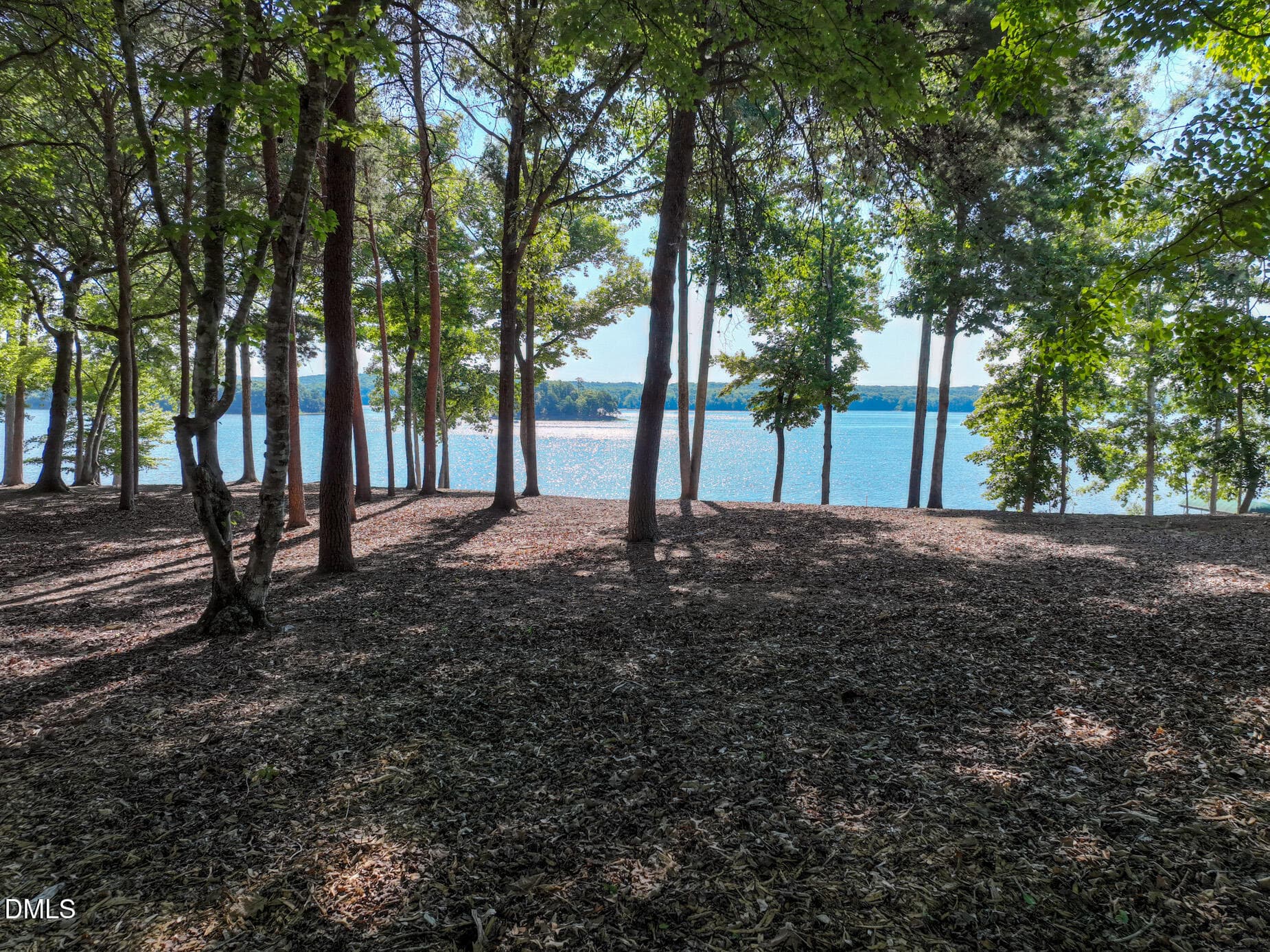 DJI_0478 - 163 Flint Ridge Trail, New London, NC 28127