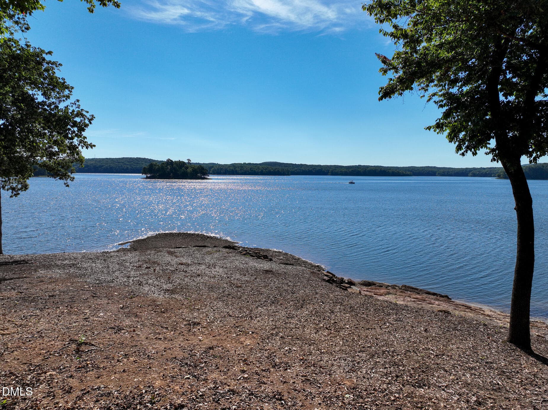 DJI_0481 - 163 Flint Ridge Trail, New London, NC 28127