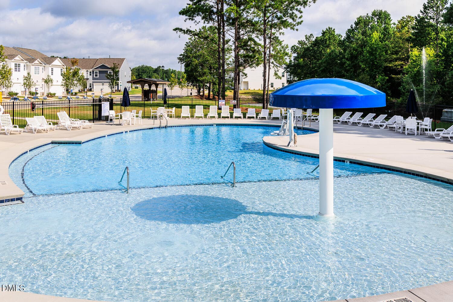 Powell Pool - 59 Dorado Drive 194, Angier, NC 27501