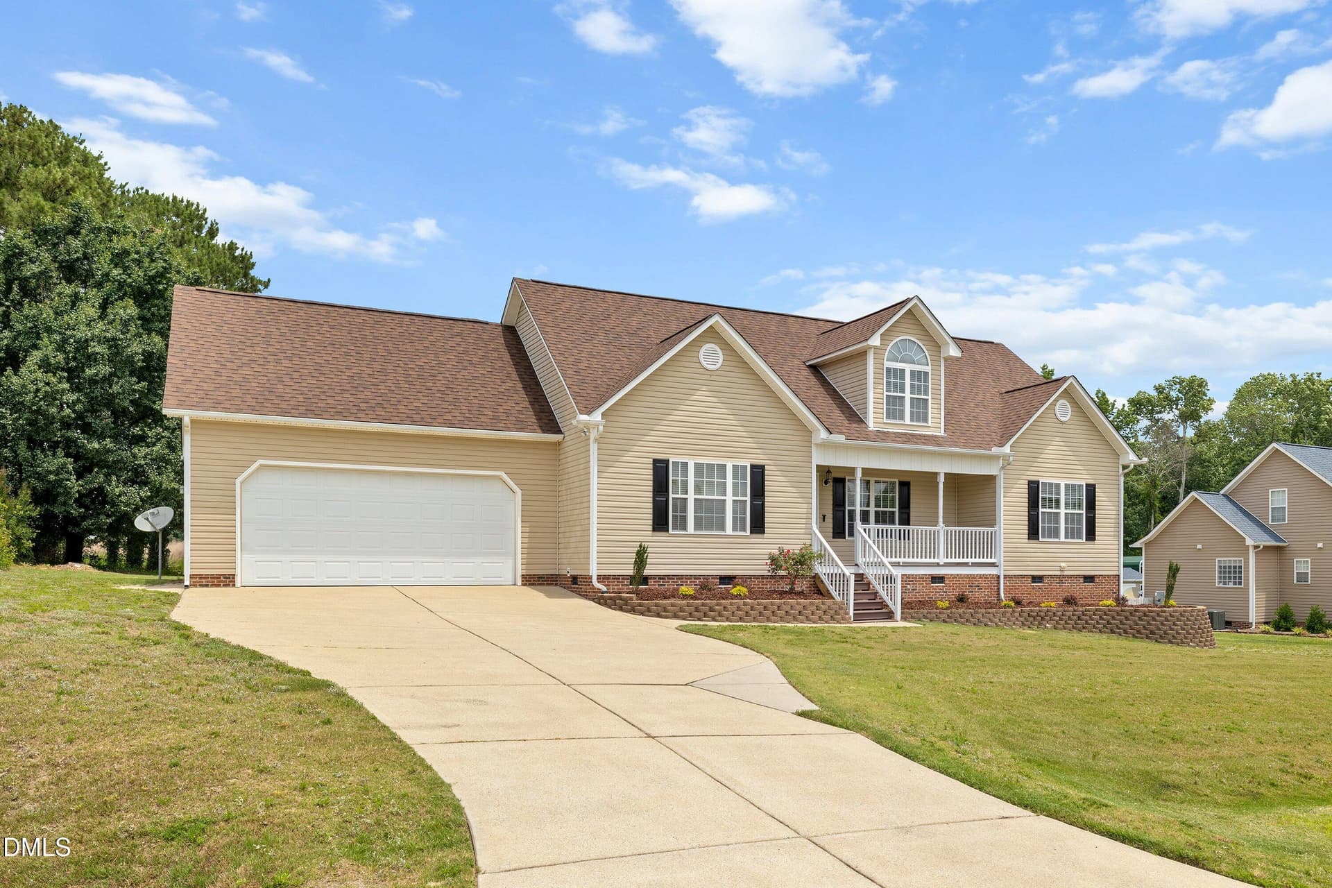 03-167 Bridle118 Temple_4752 - Copy - 167 Bridle Drive, Angier, NC 27501